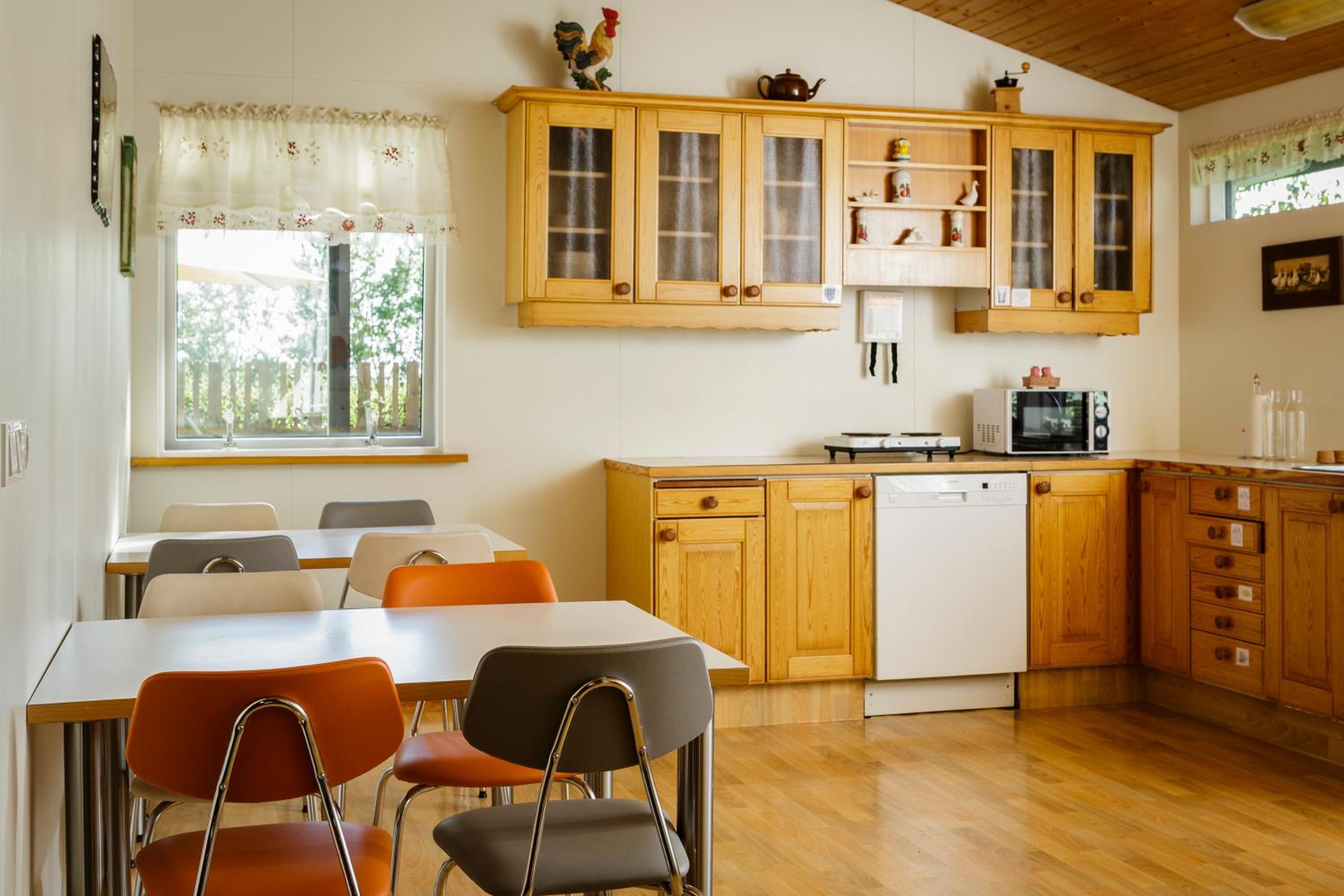South Central Guesthouse