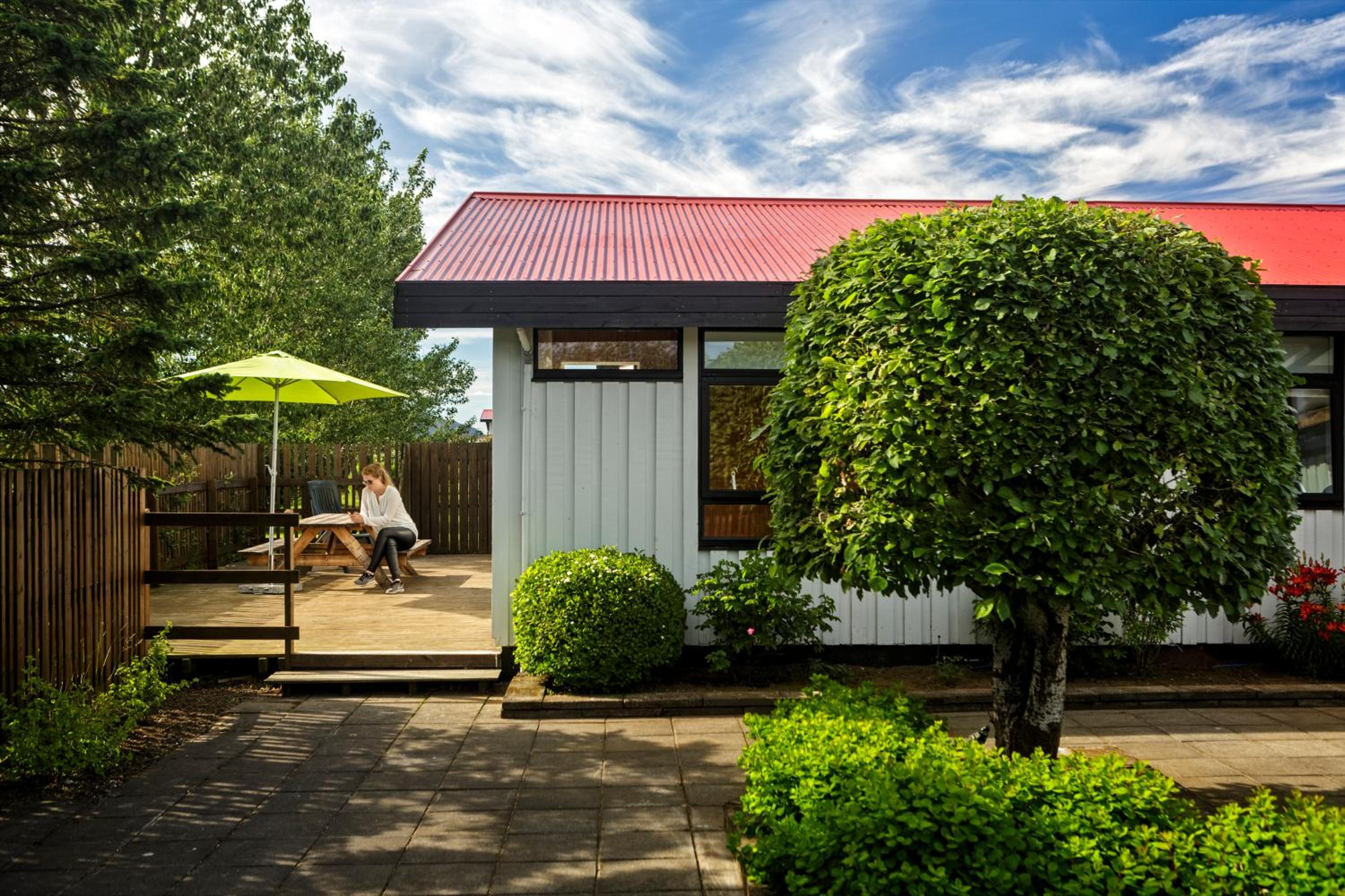 South Central Guesthouse