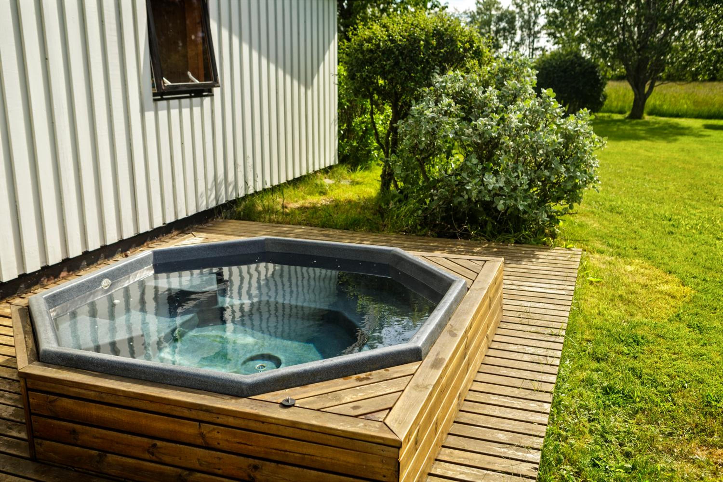 South Central Guesthouse