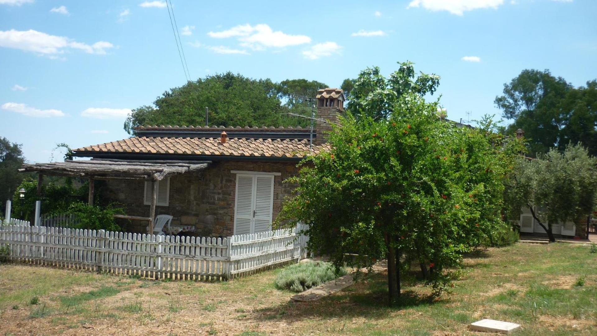 Agriturismo Baratti