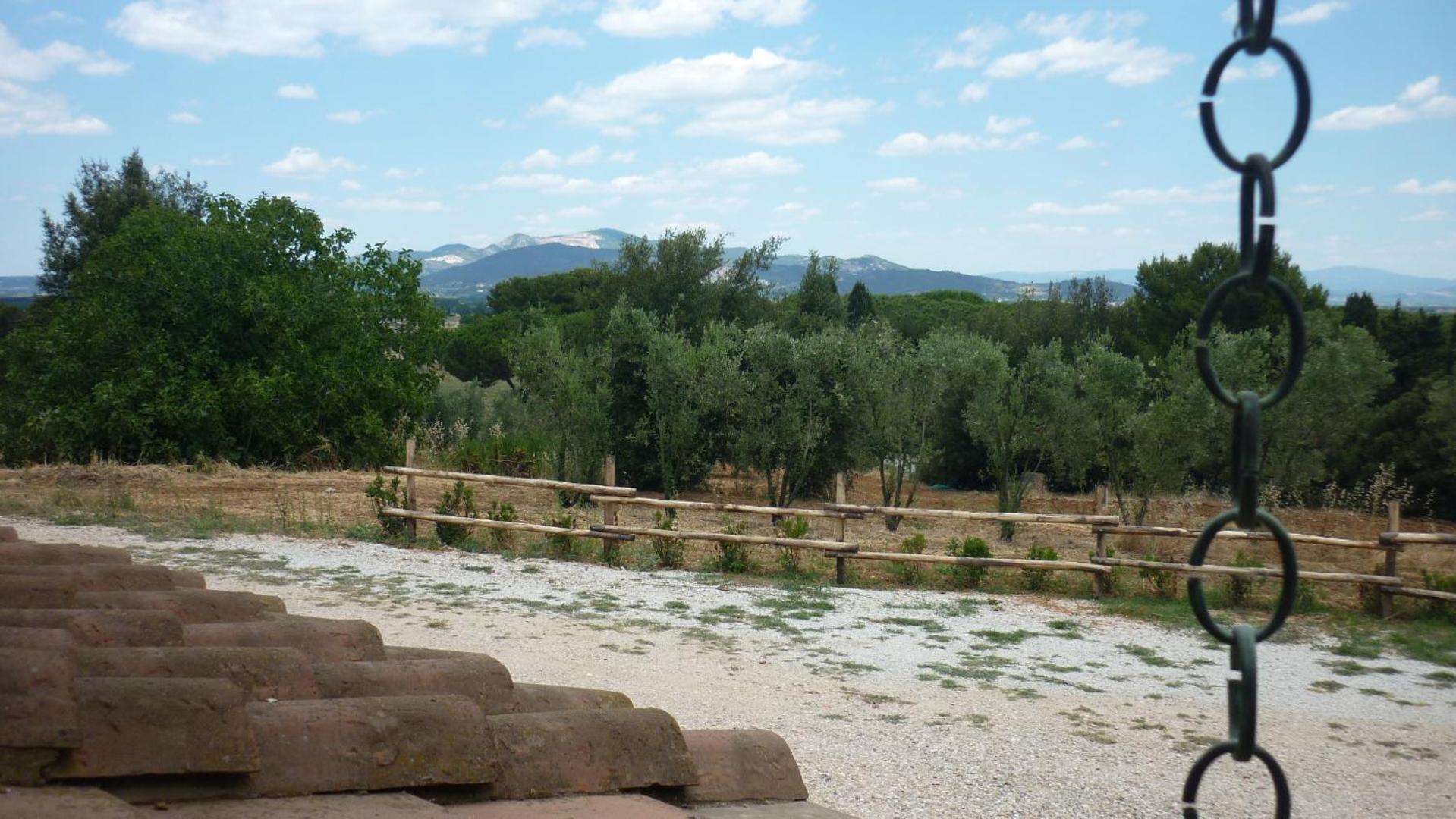 Agriturismo Baratti