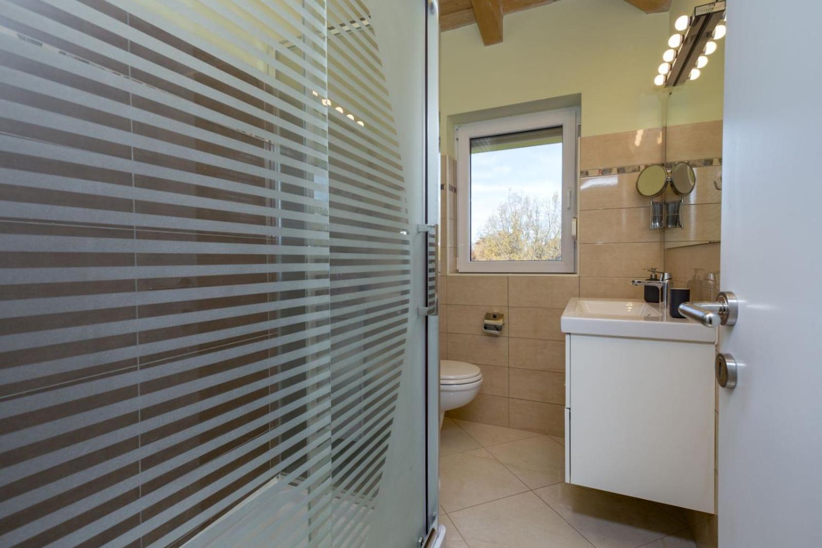 Villa Gaya in Porec with XL pool and stunning garden