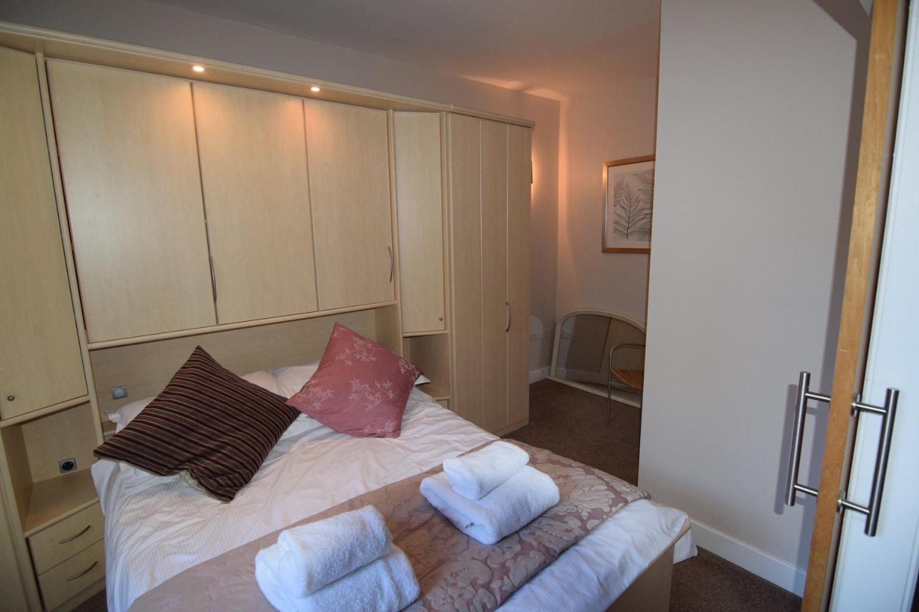 Easby Hall 22 view 2