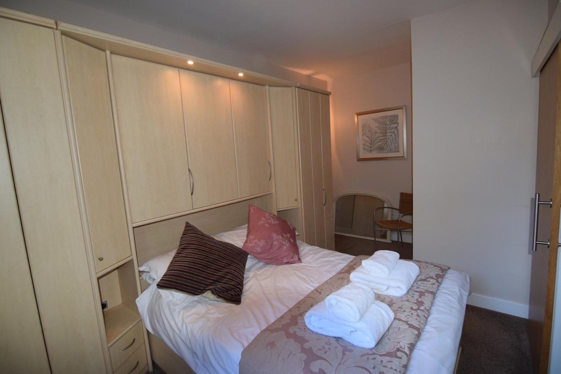 Easby Hall 22 view 4