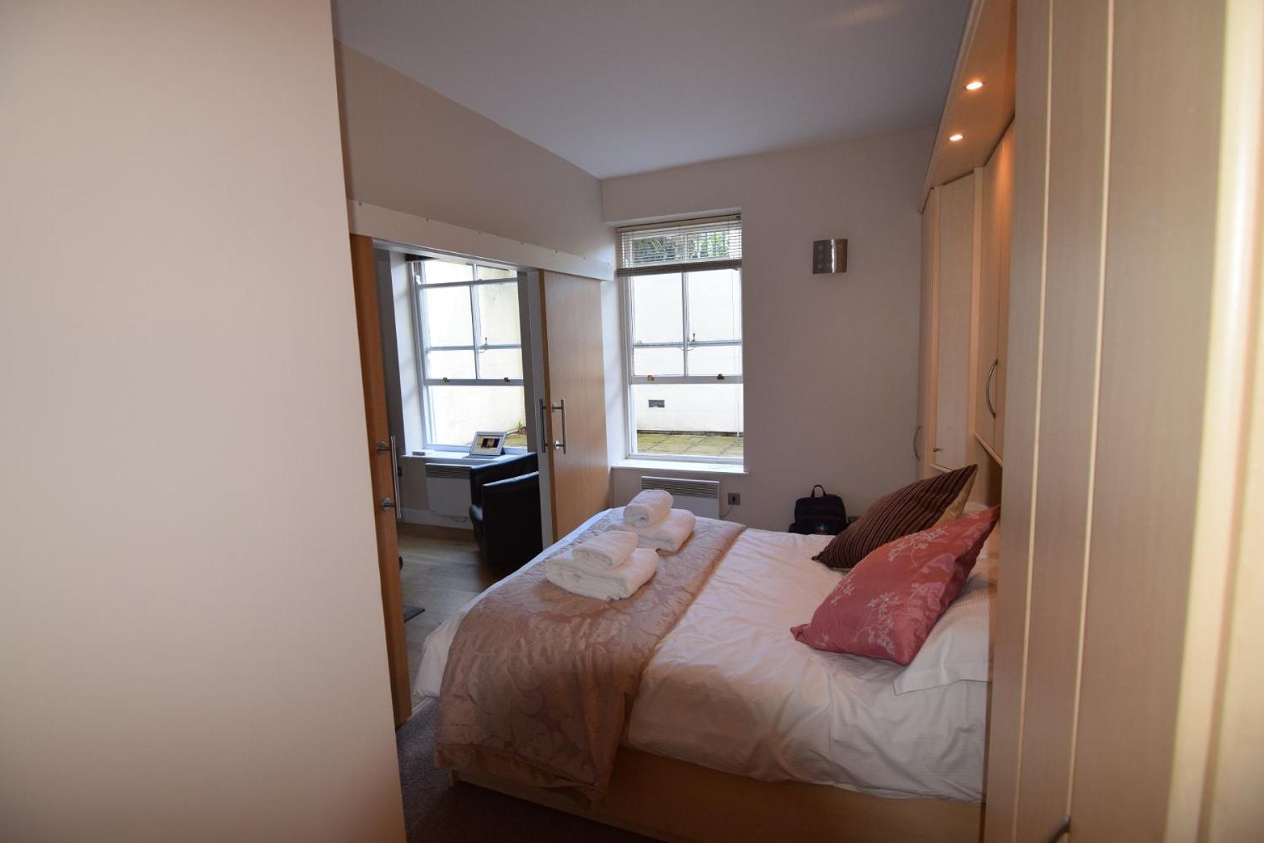 Easby Hall 22 view 5
