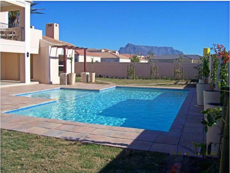Alba Residence view 3