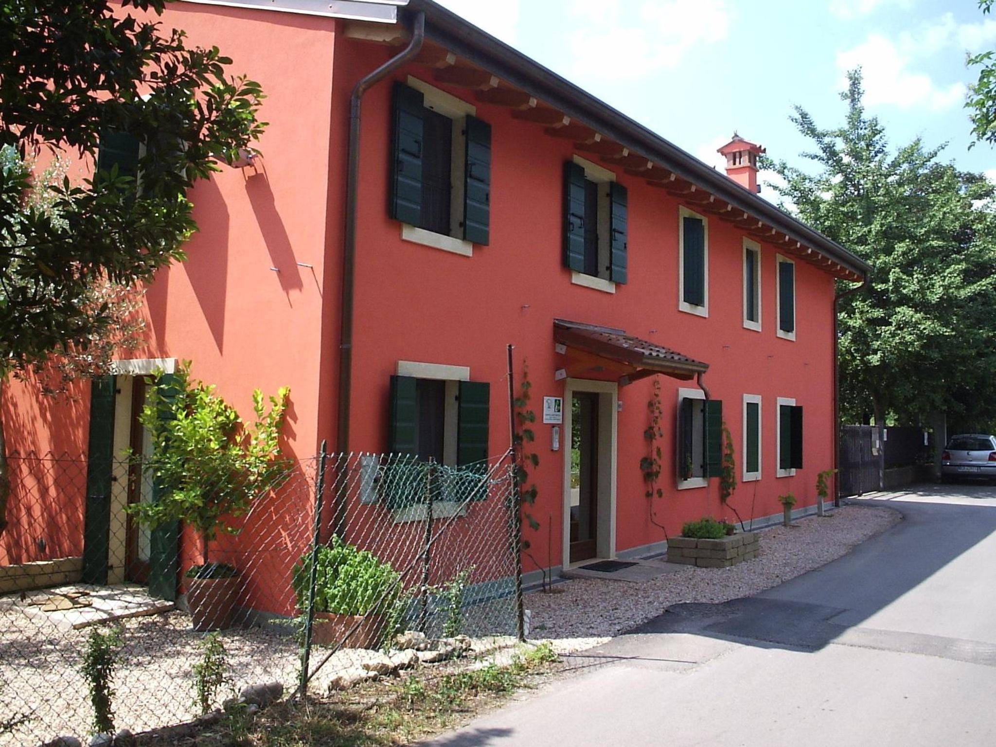 Agriturismo Corte Carolina