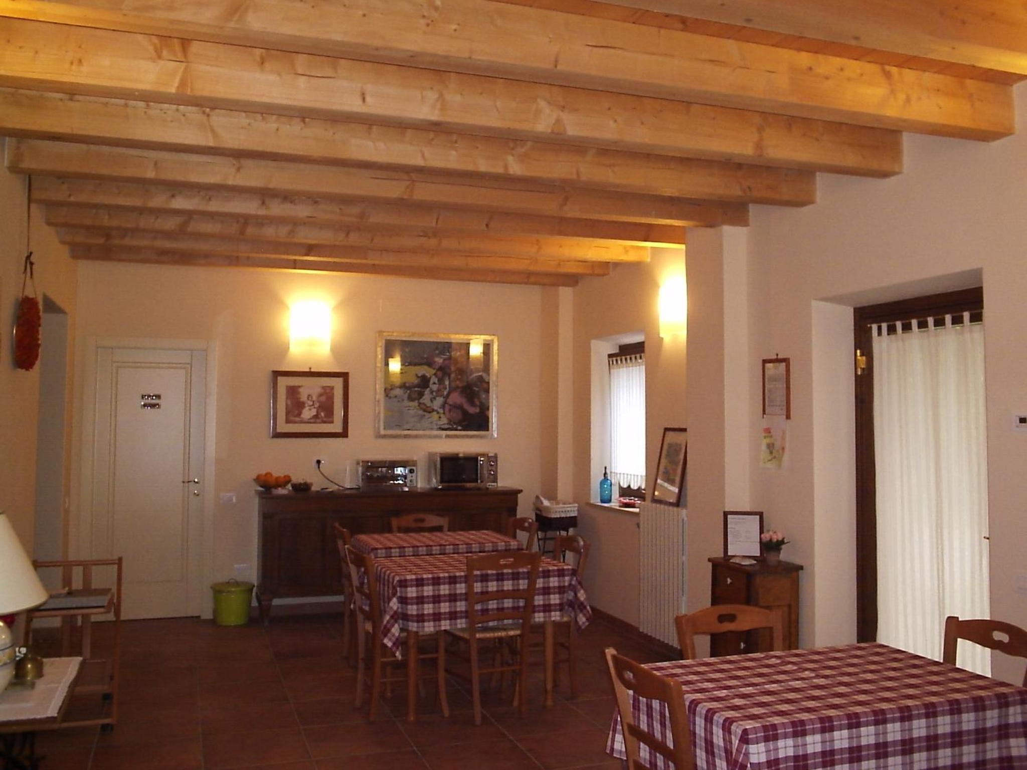 Agriturismo Corte Carolina