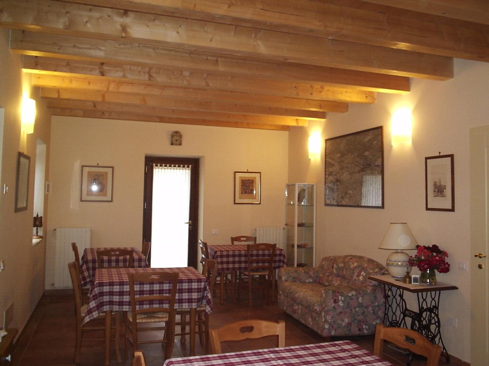 Agriturismo Corte Carolina
