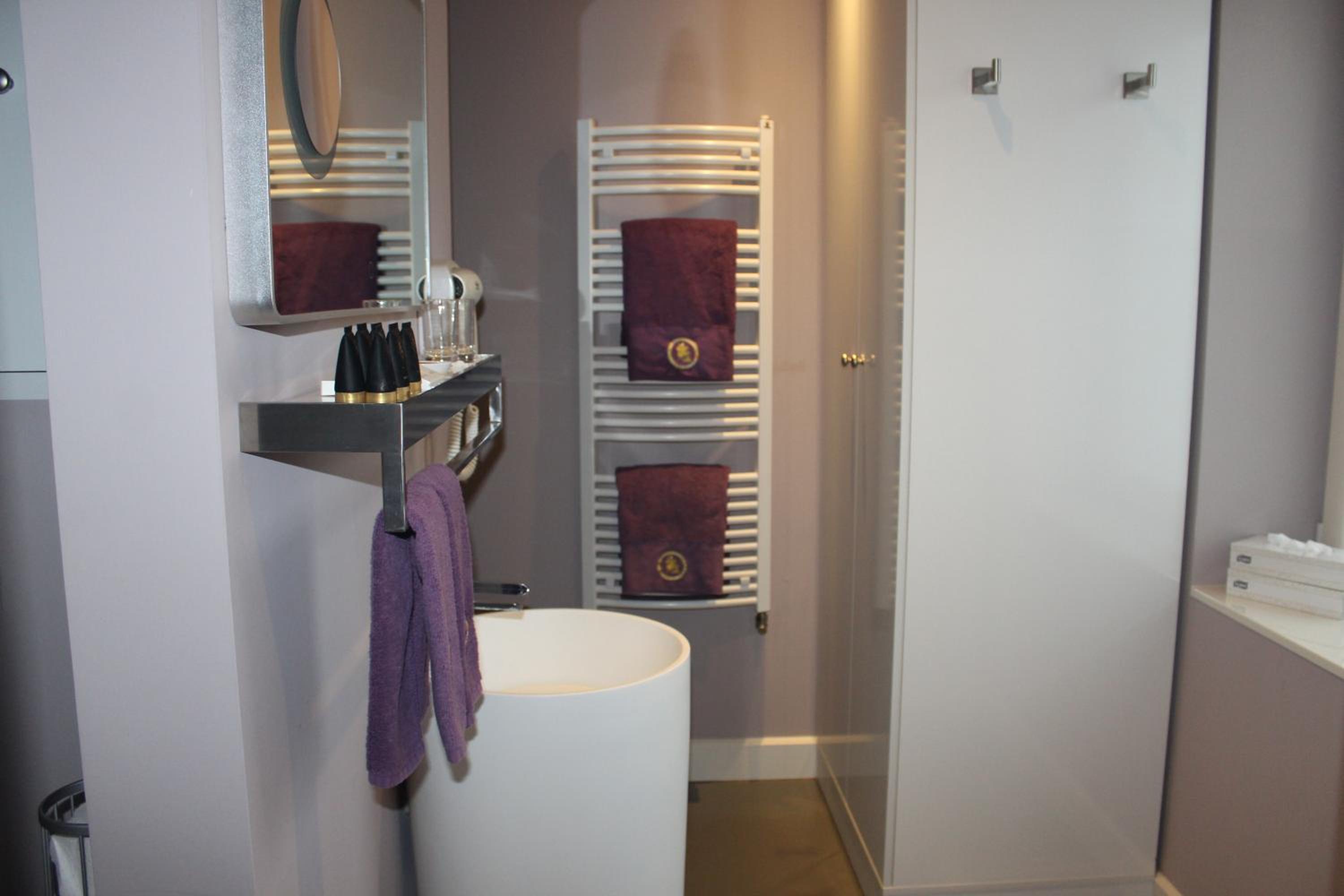 Bruges Vacations - BB Saint-Georges -Located in the city centre of Bruges- - Property Image 10