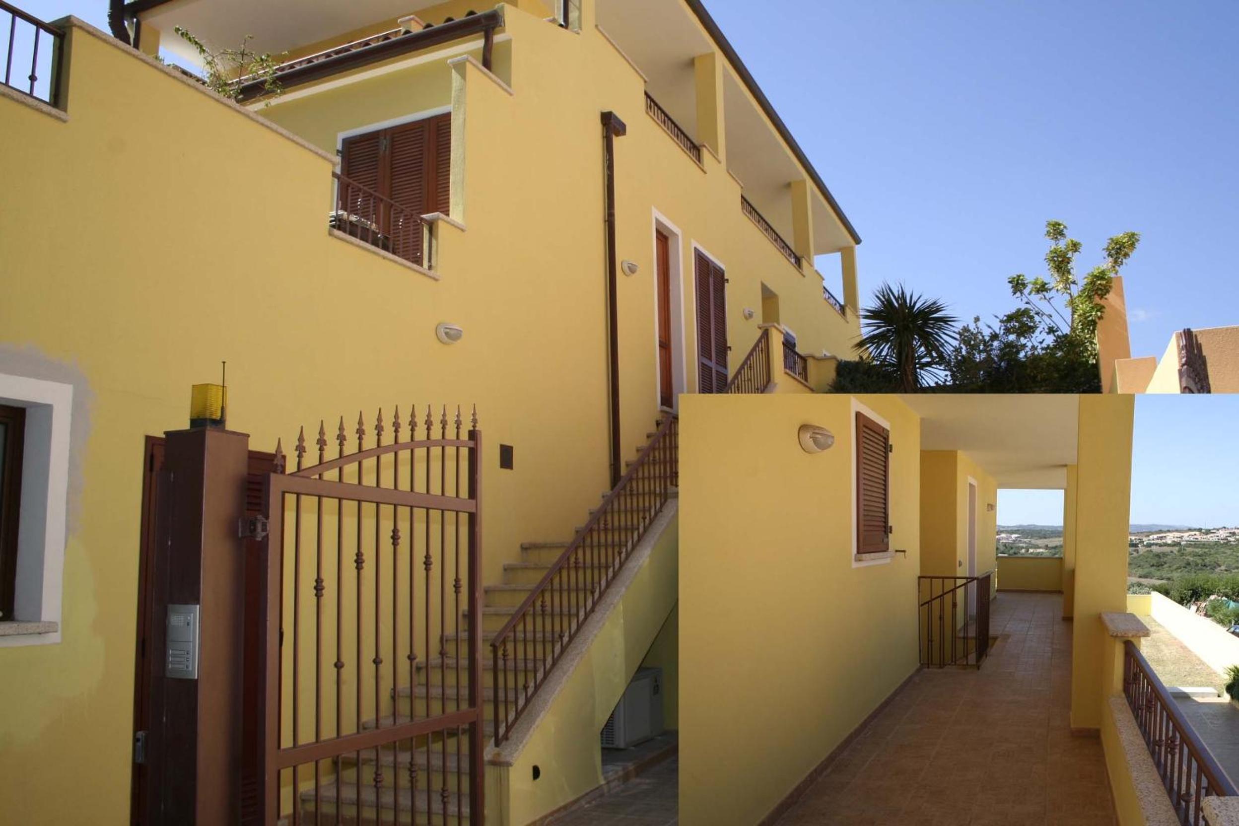 Palau Vacations - Appartamenti Galatea - Property Image 1