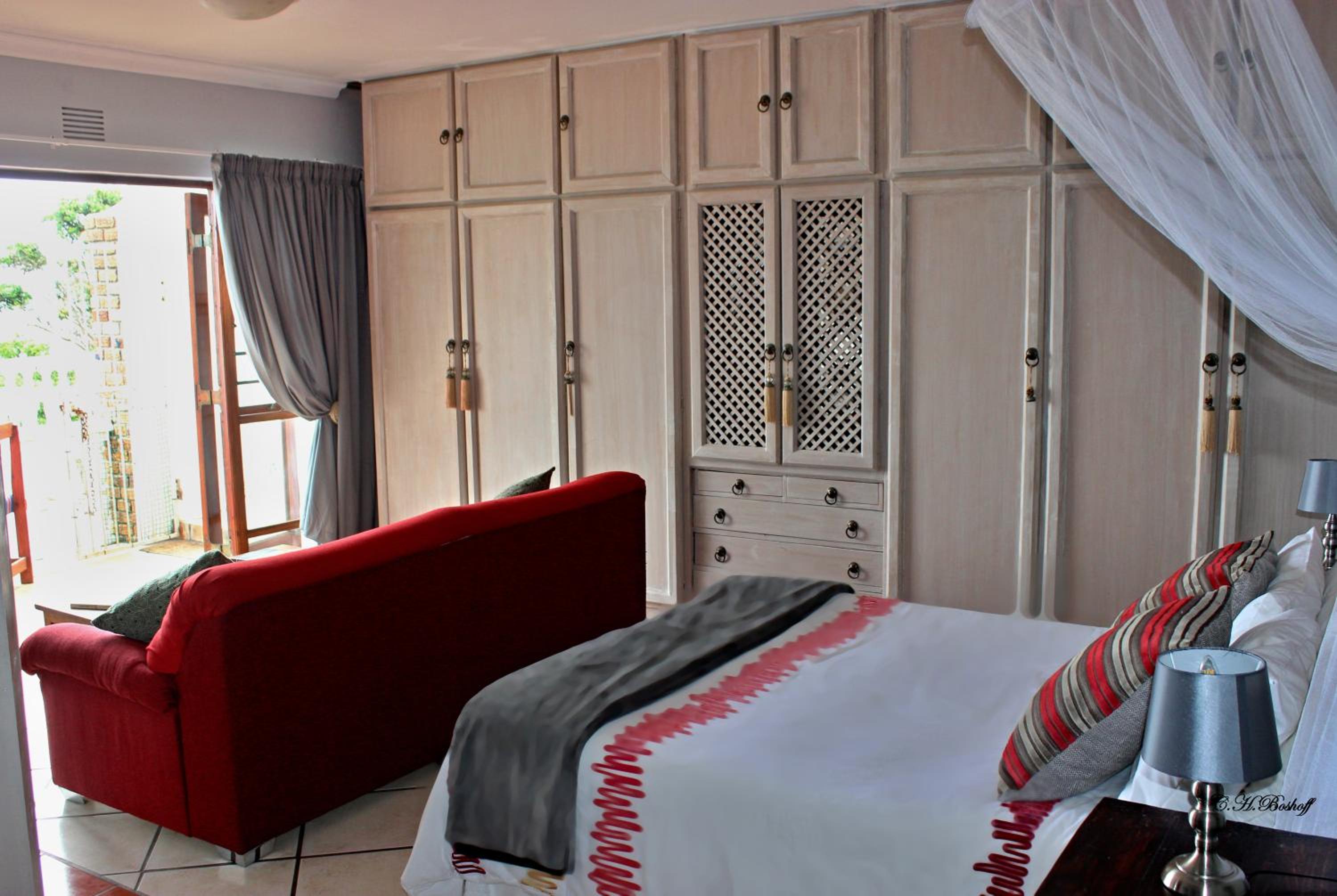 Walkerbay Accommodation