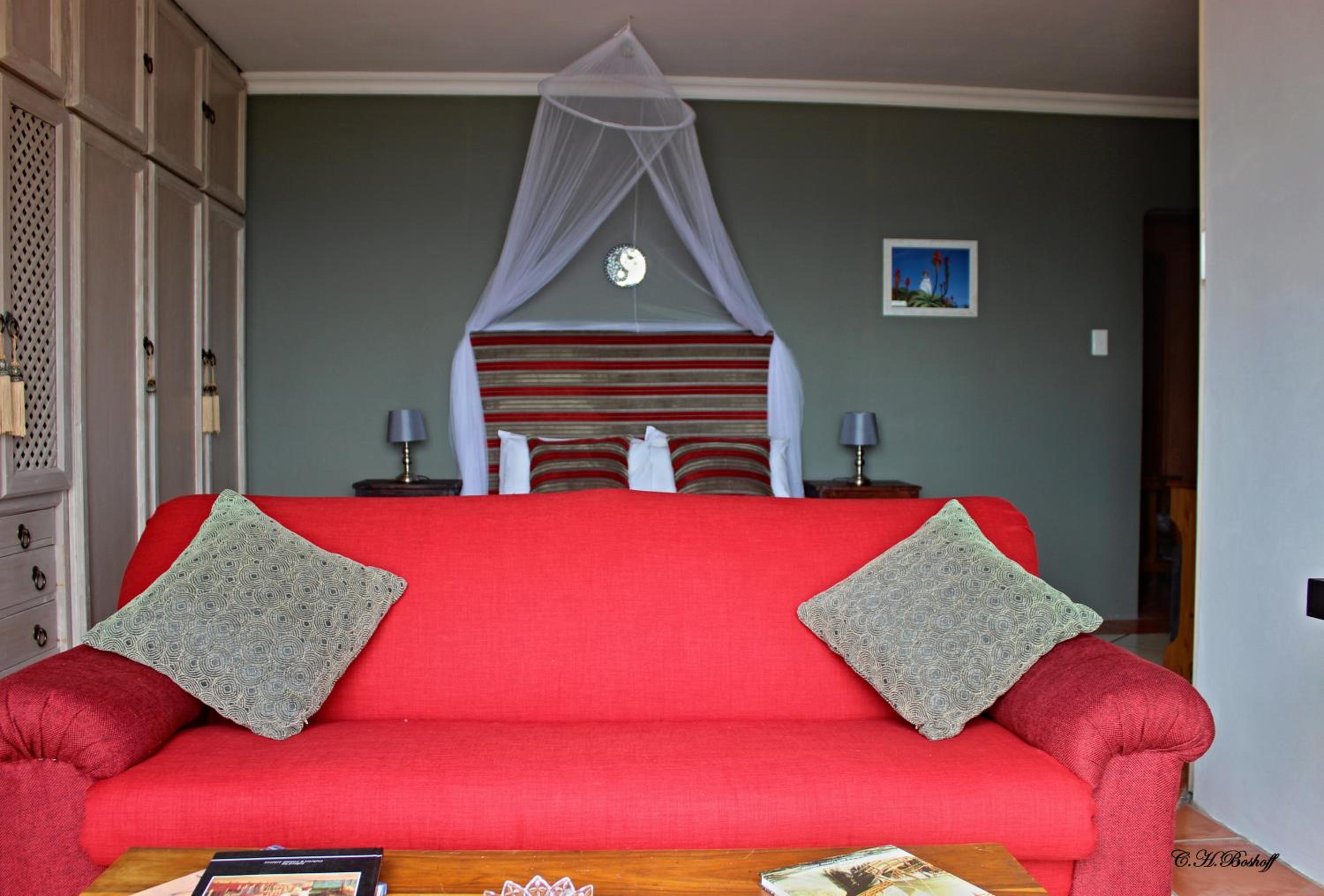 Walkerbay Accommodation