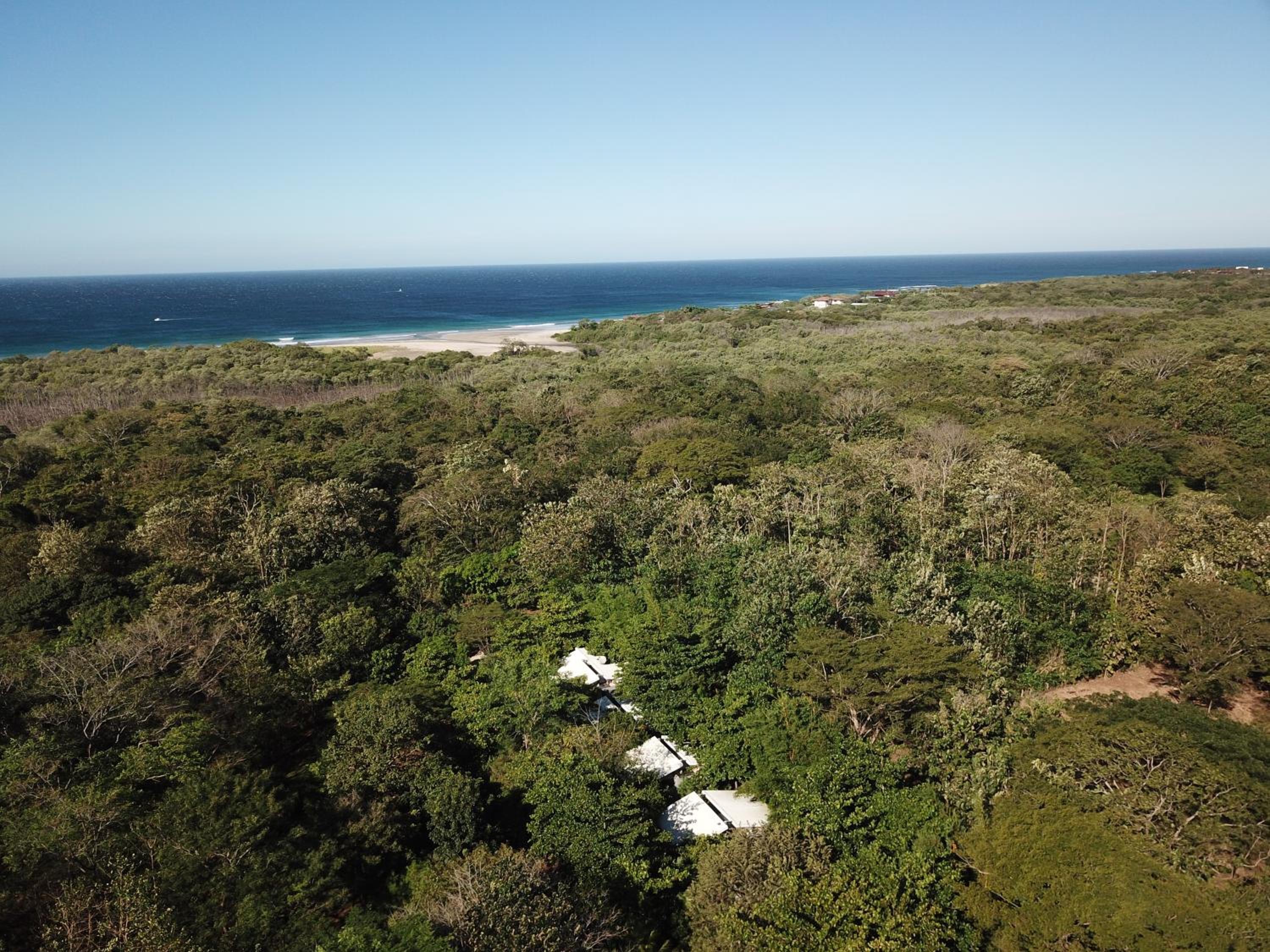 Las Avellanas Villas
