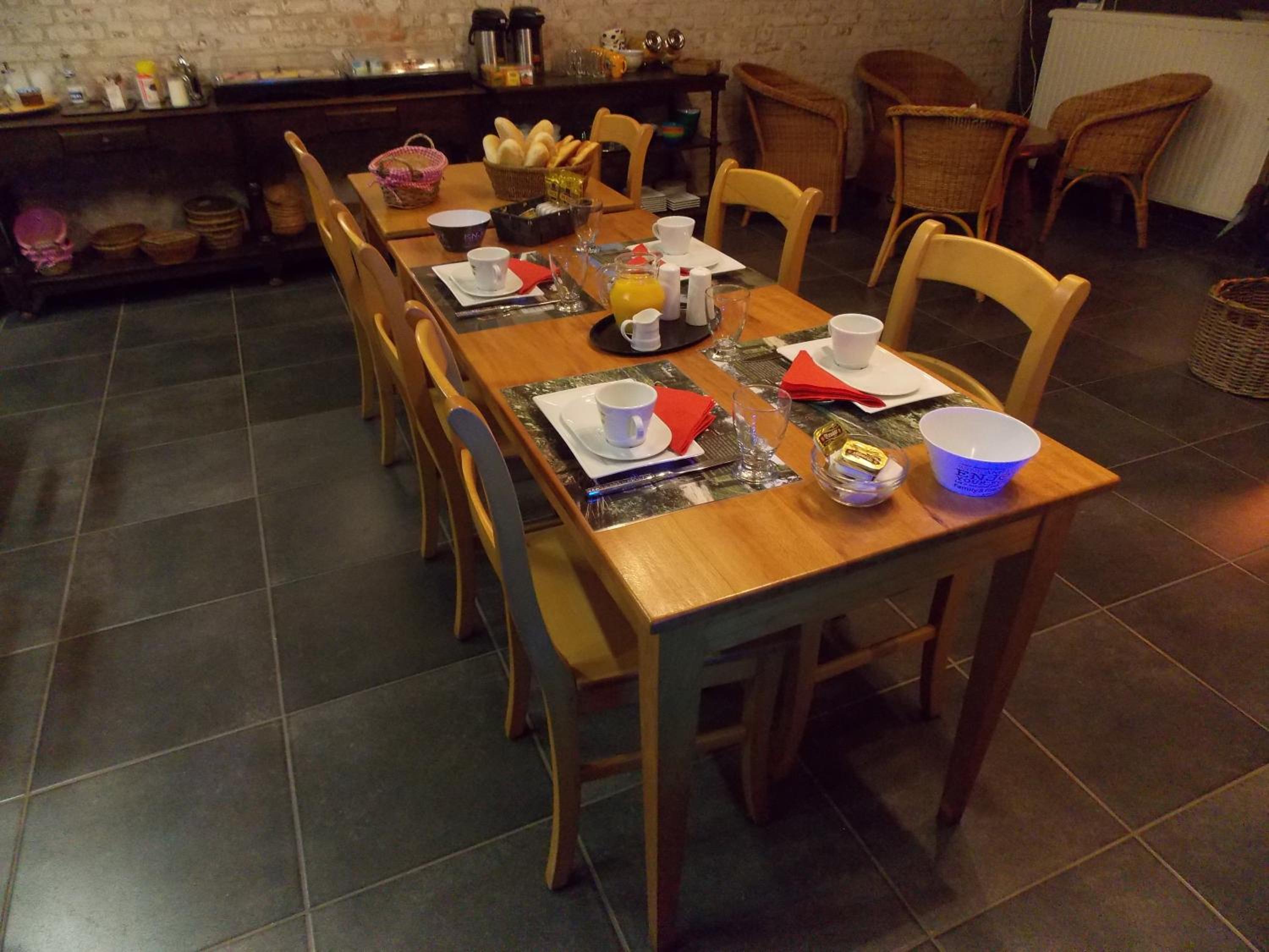 B&B De Linde