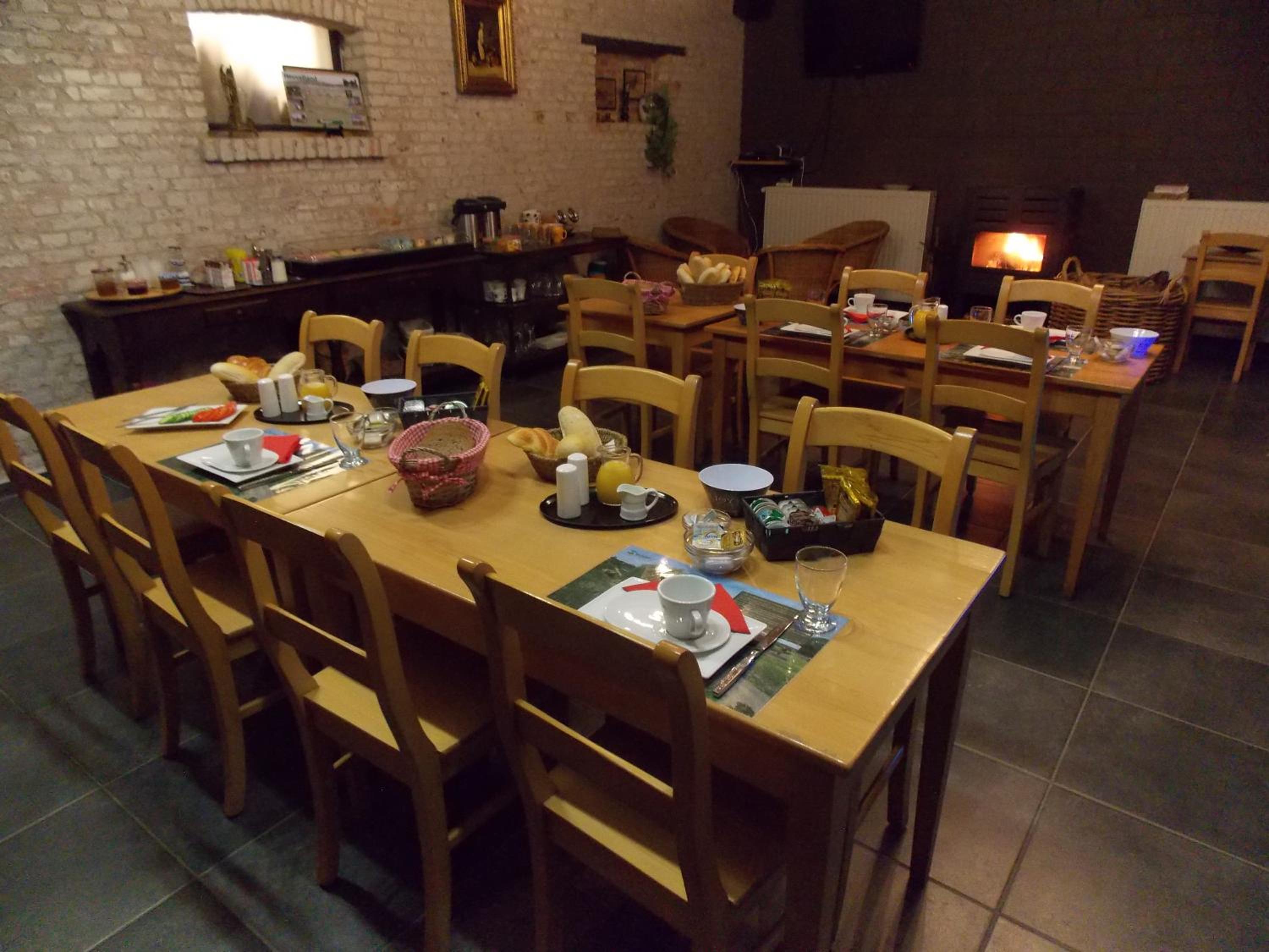 B&B De Linde