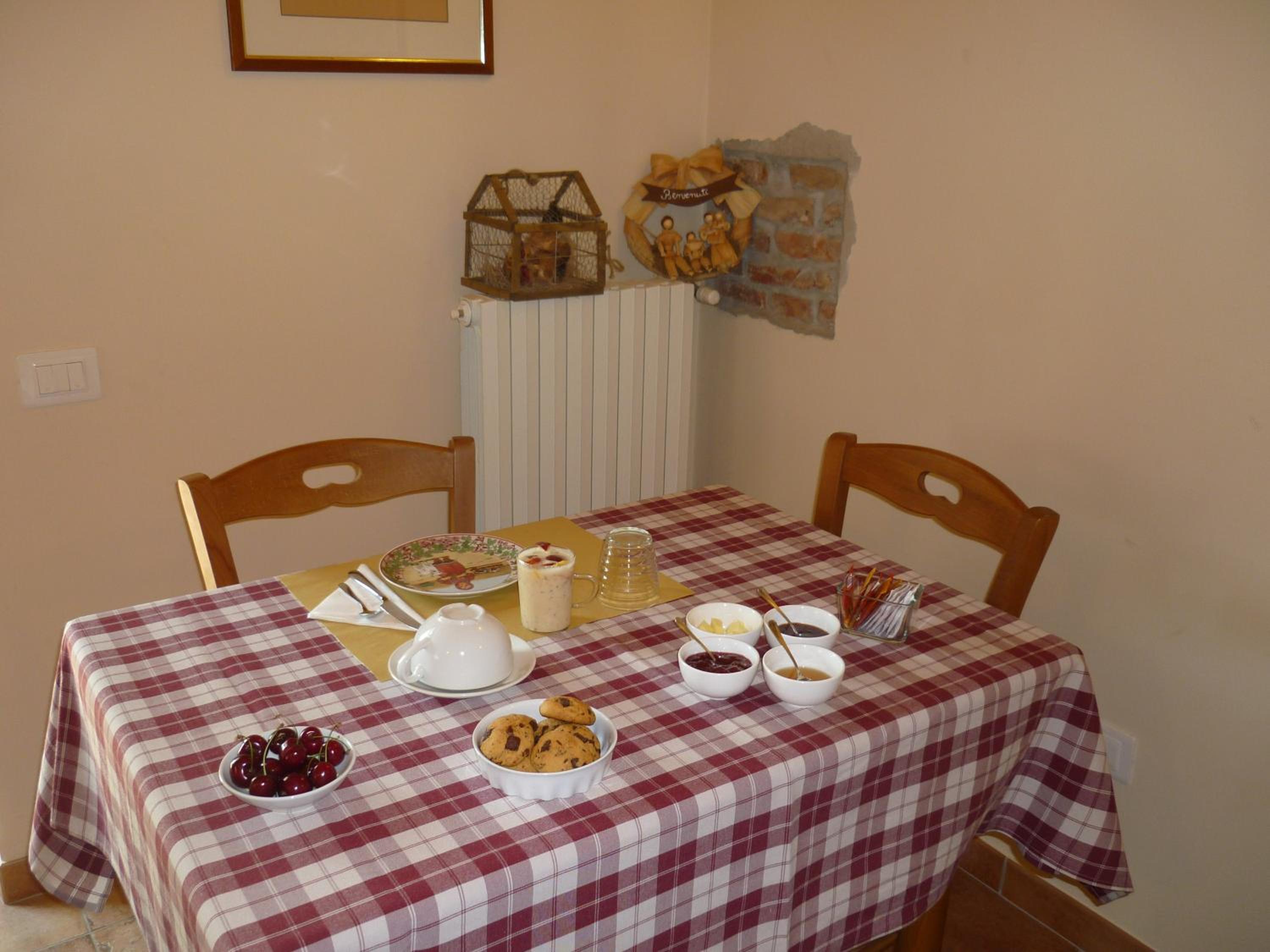 Agriturismo Corte Carolina