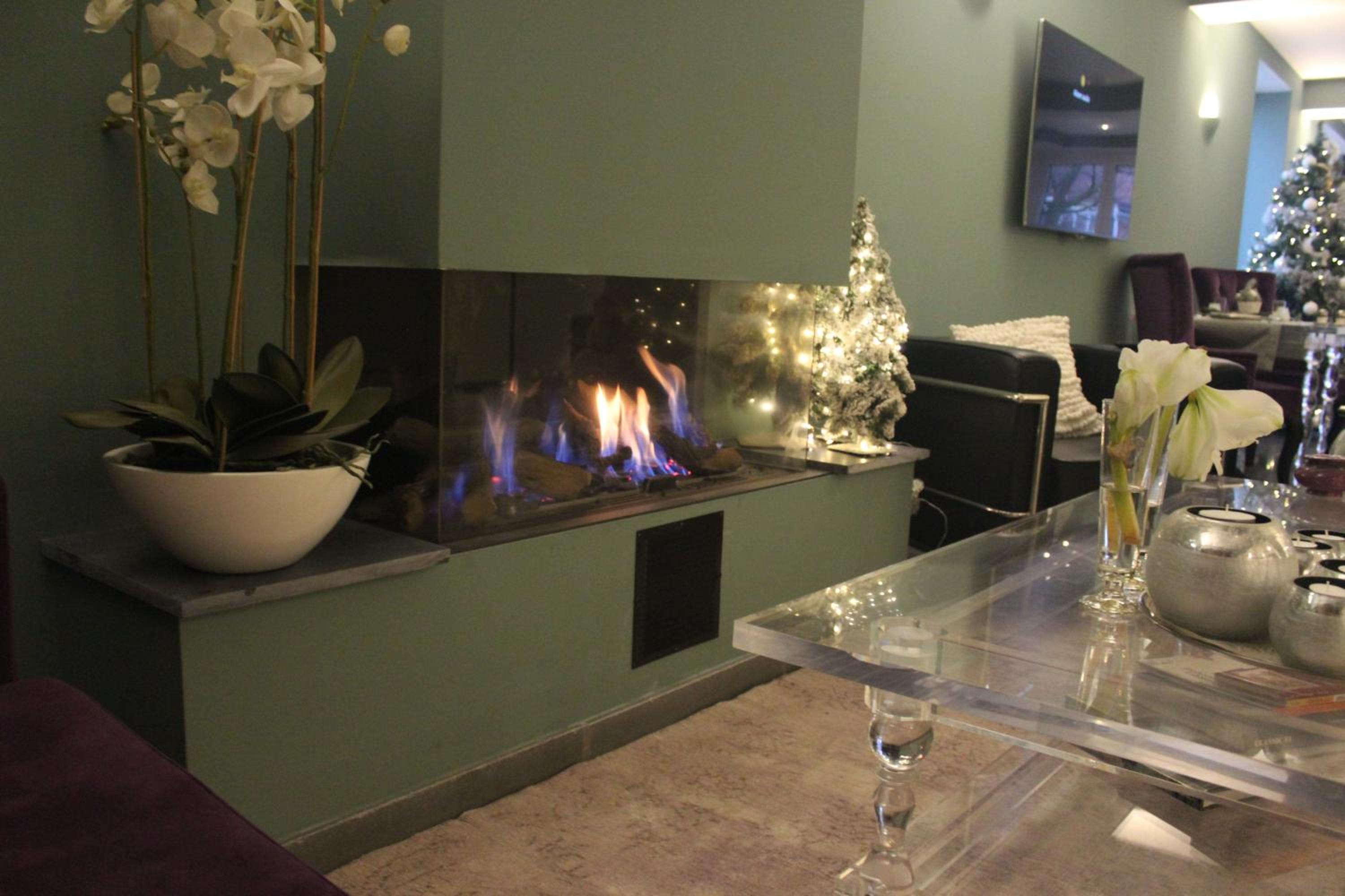 Bruges Vacations - BB Saint-Georges -Located in the city centre of Bruges- - Property Image 16