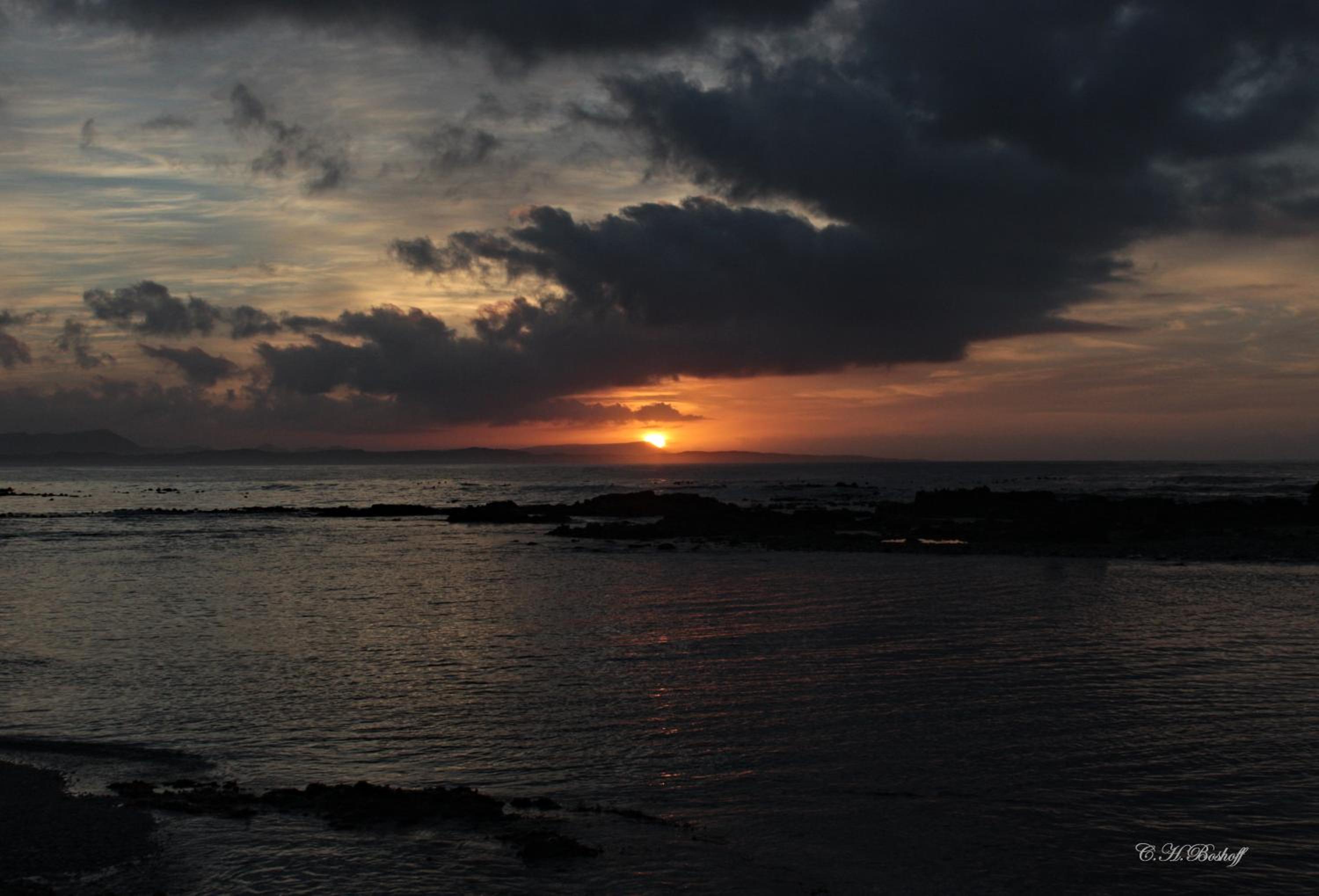 Walkerbay Accommodation
