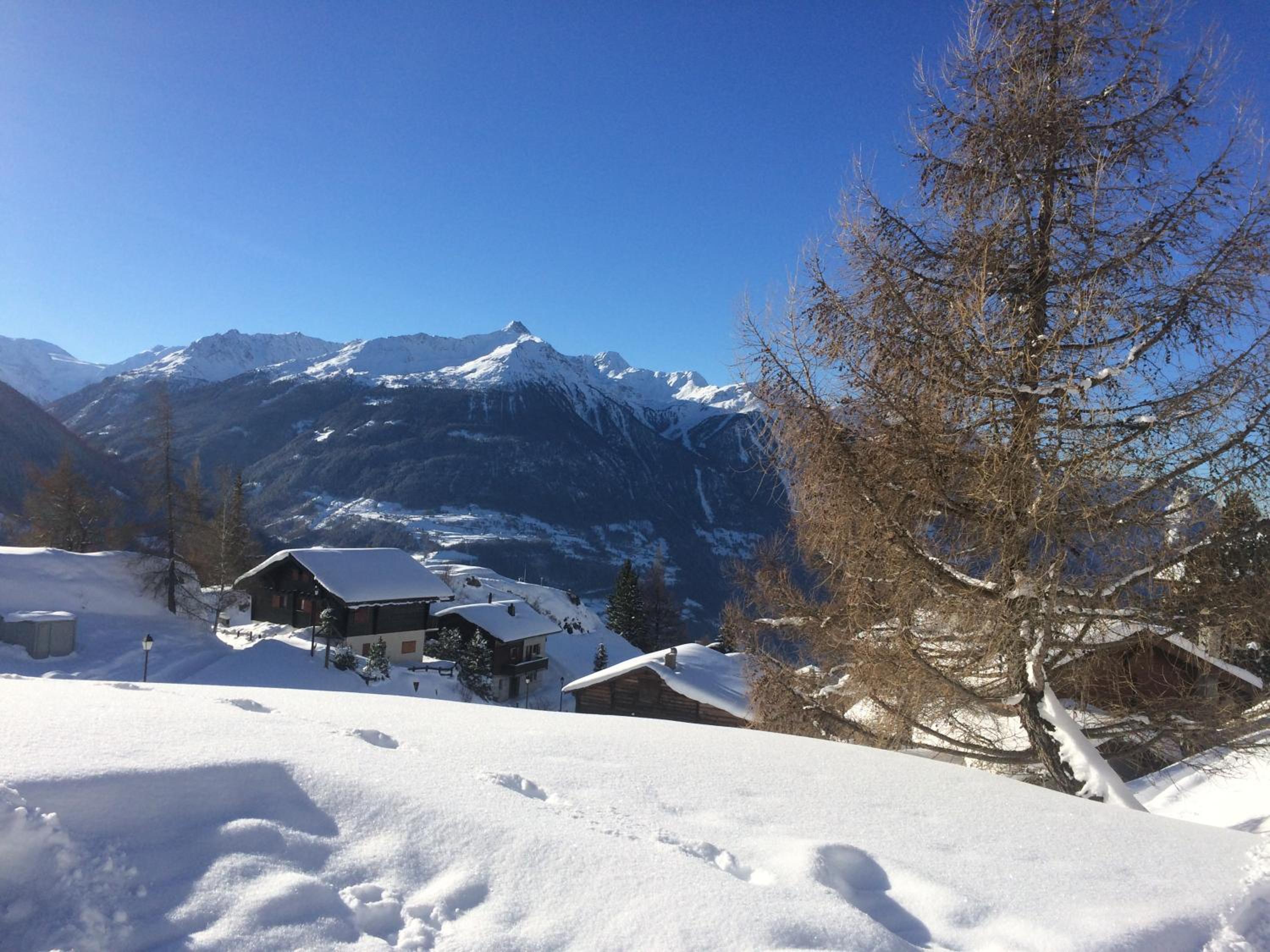 Alpenparadies