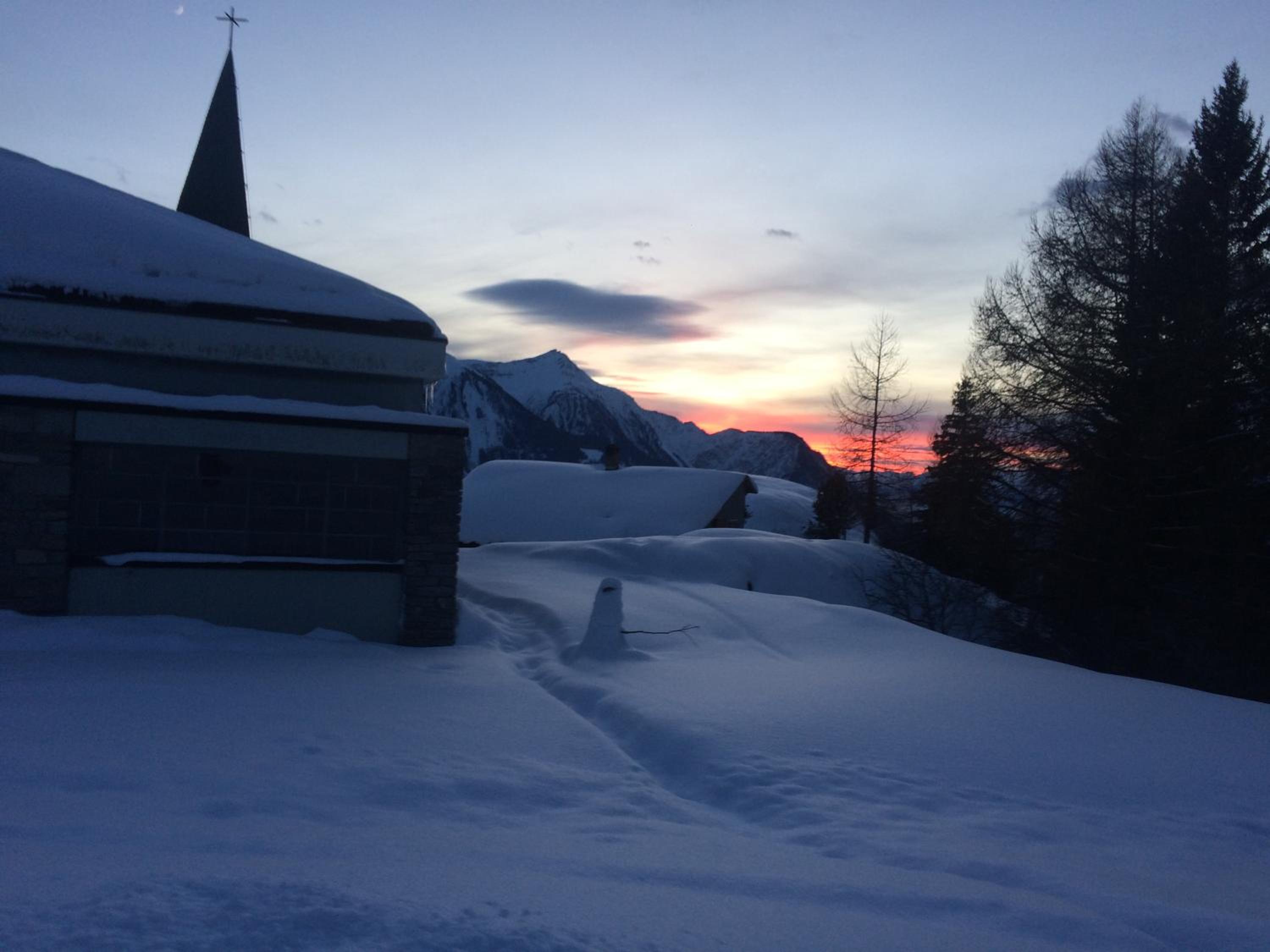 Alpenparadies