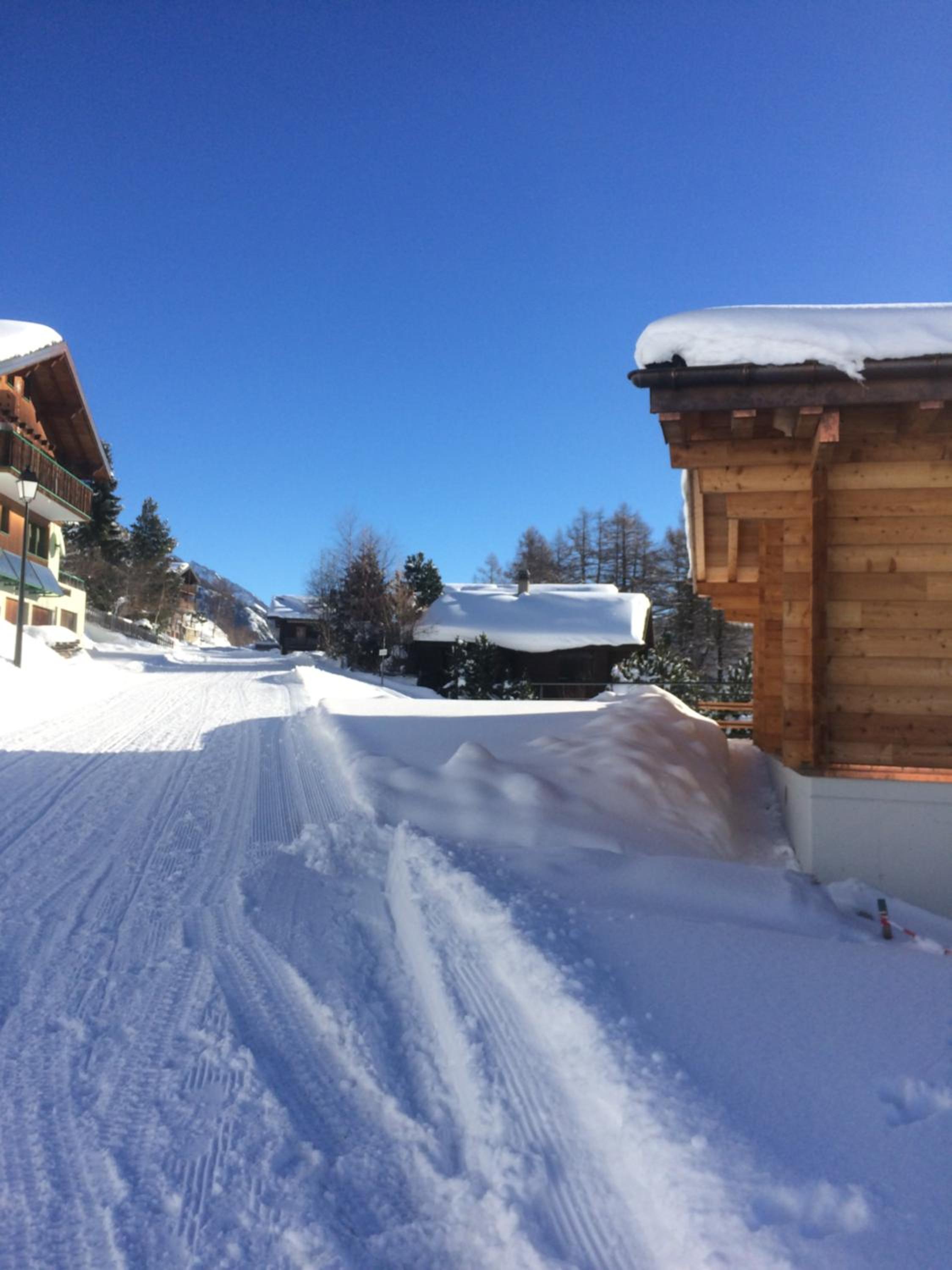 Alpenparadies