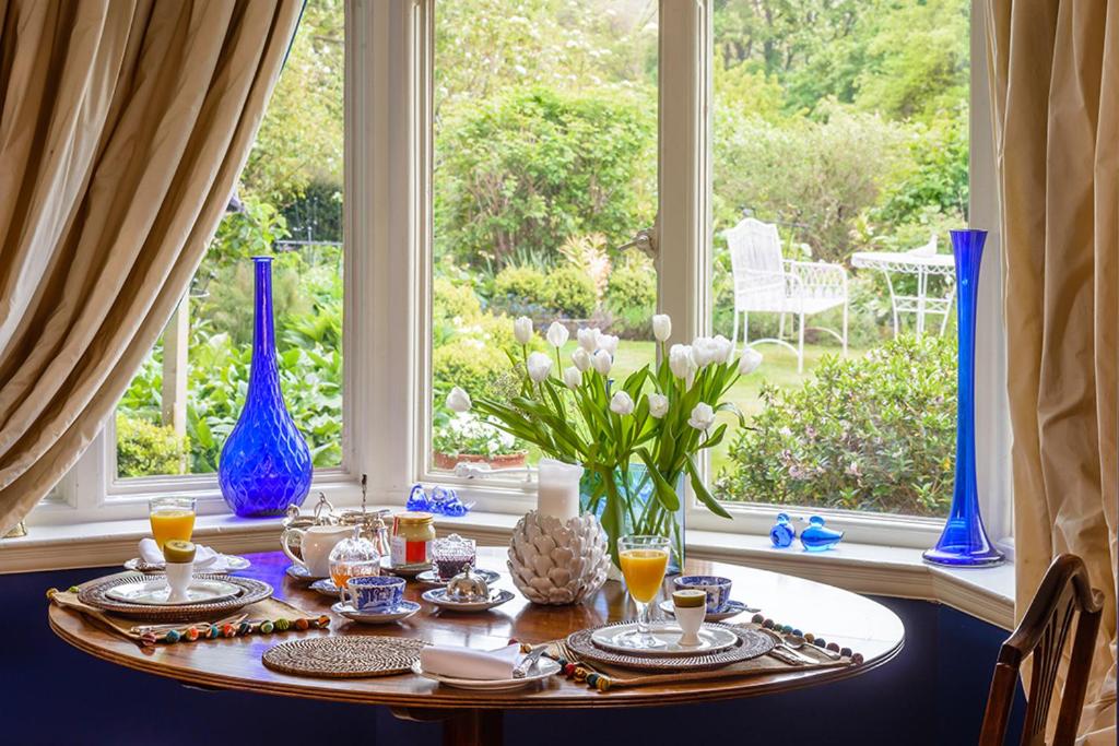 Fauhope Country House