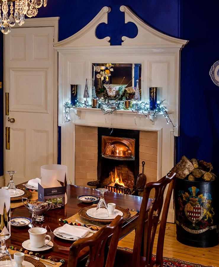 Fauhope Country House