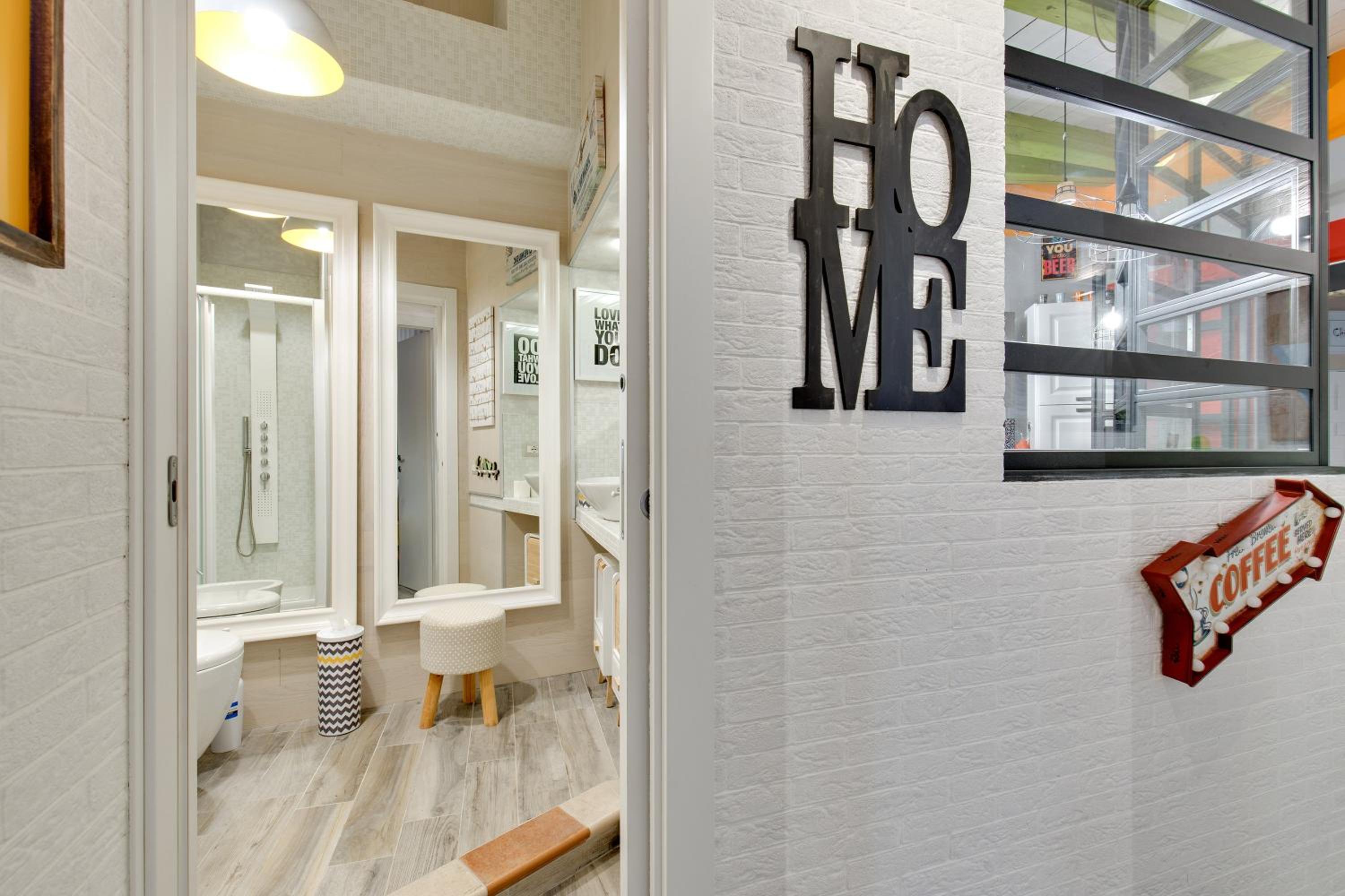 Rome As You Feel - Design Apartment at Colosseum