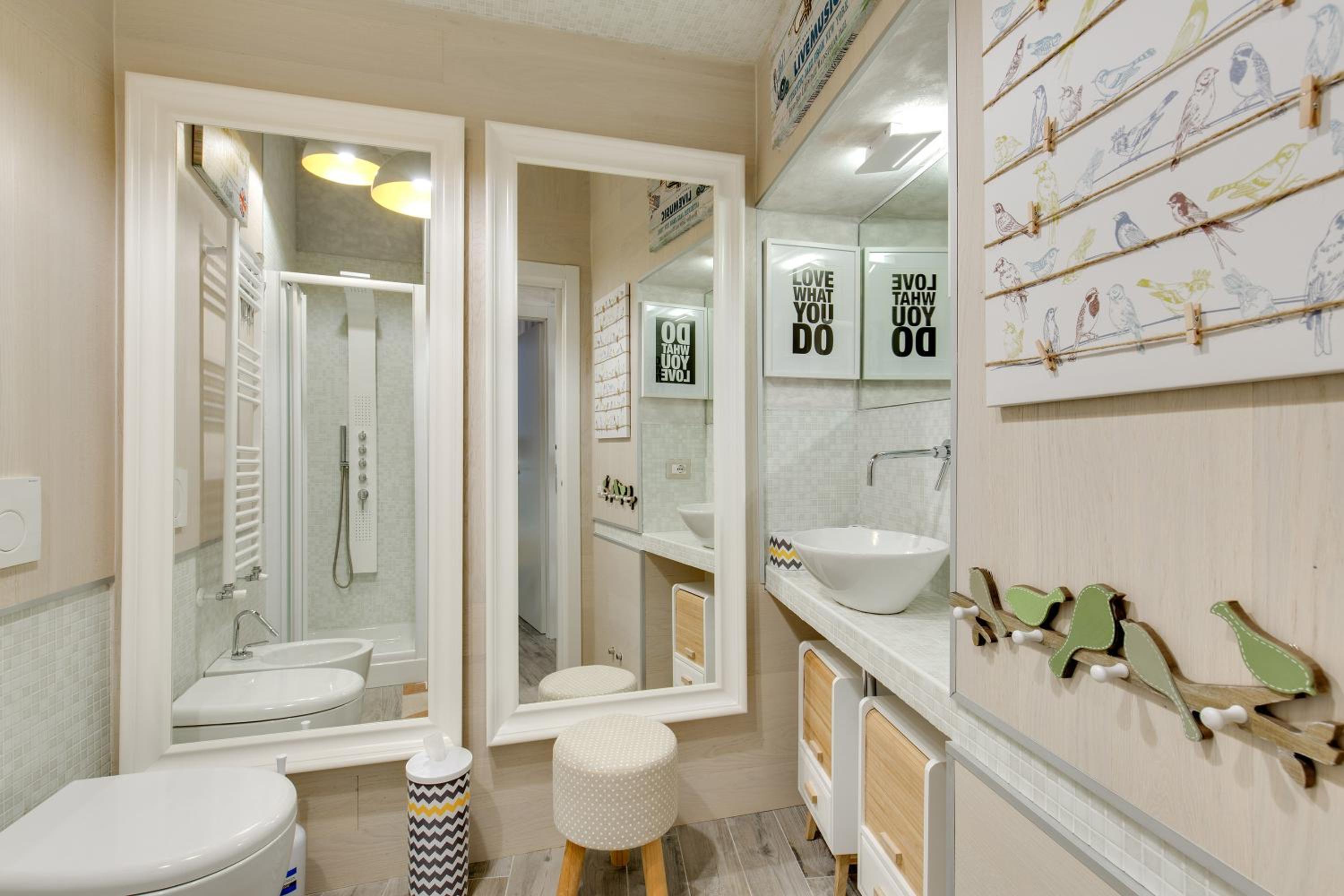 Rome As You Feel - Design Apartment at Colosseum