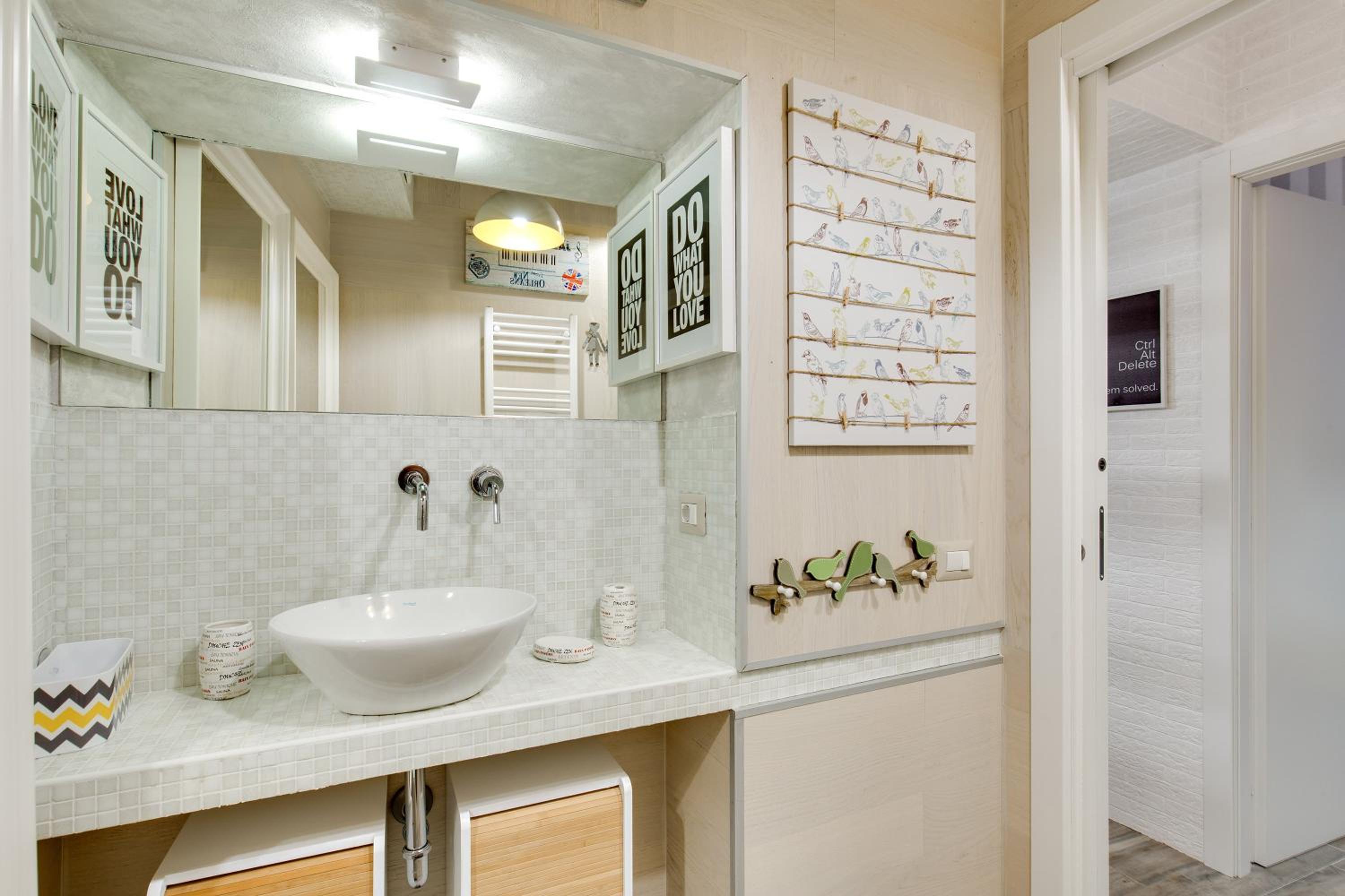 Rome As You Feel - Design Apartment at Colosseum