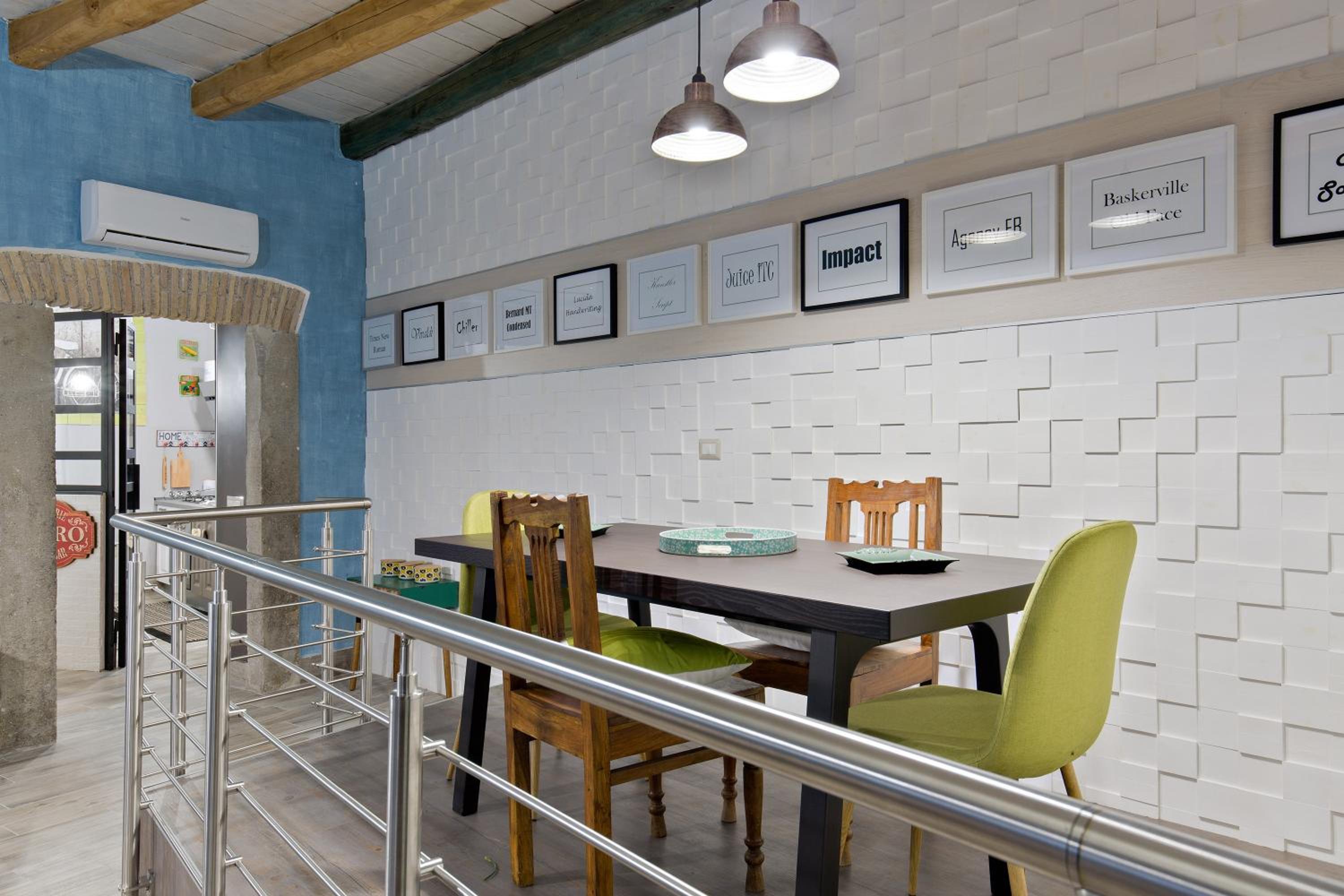 Rome As You Feel - Design Apartment at Colosseum