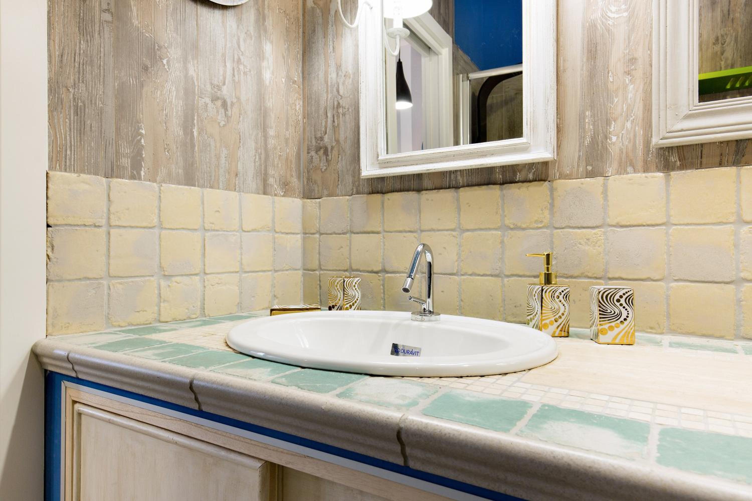 Rome As You Feel - Design Apartment at Colosseum