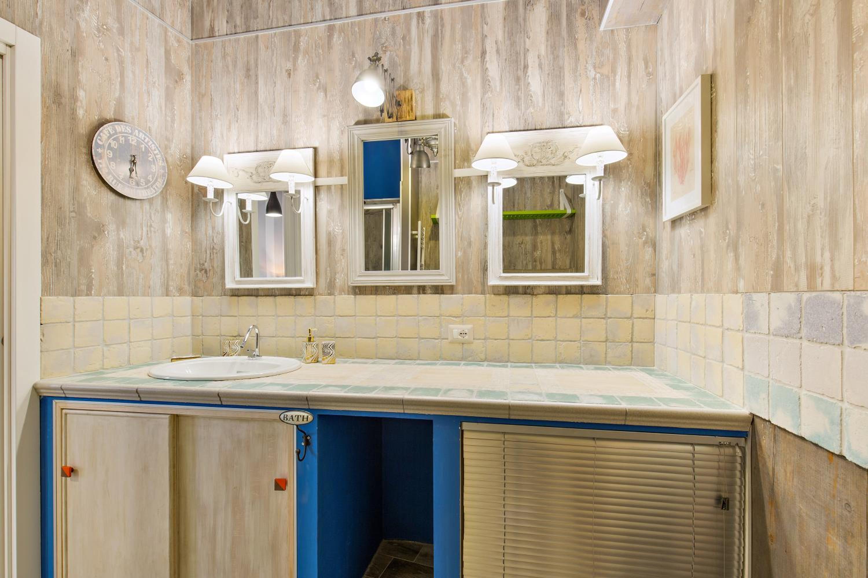 Rome As You Feel - Design Apartment at Colosseum