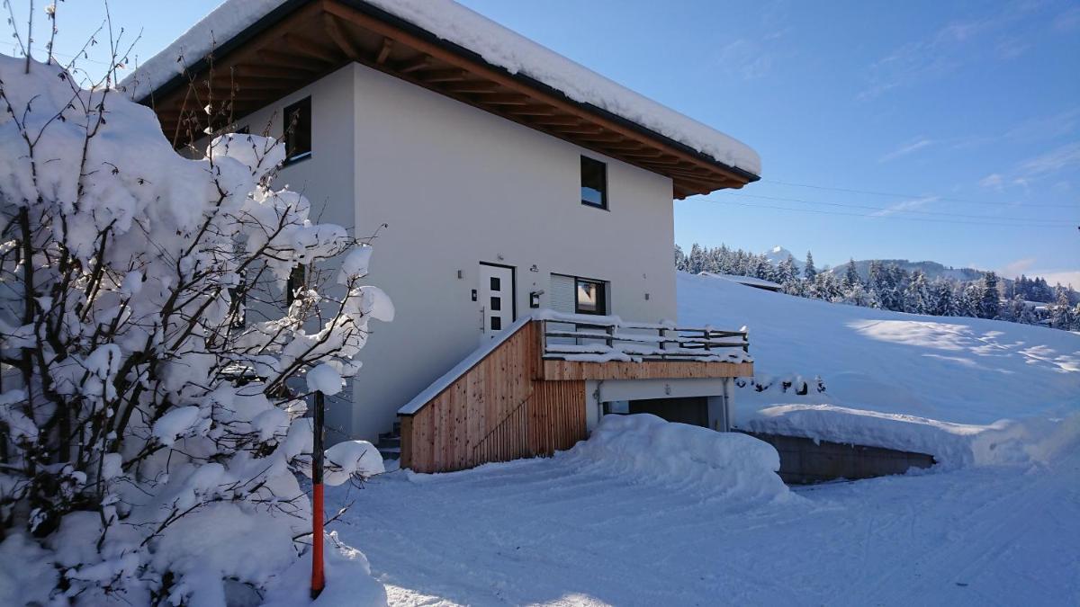 Chalet France