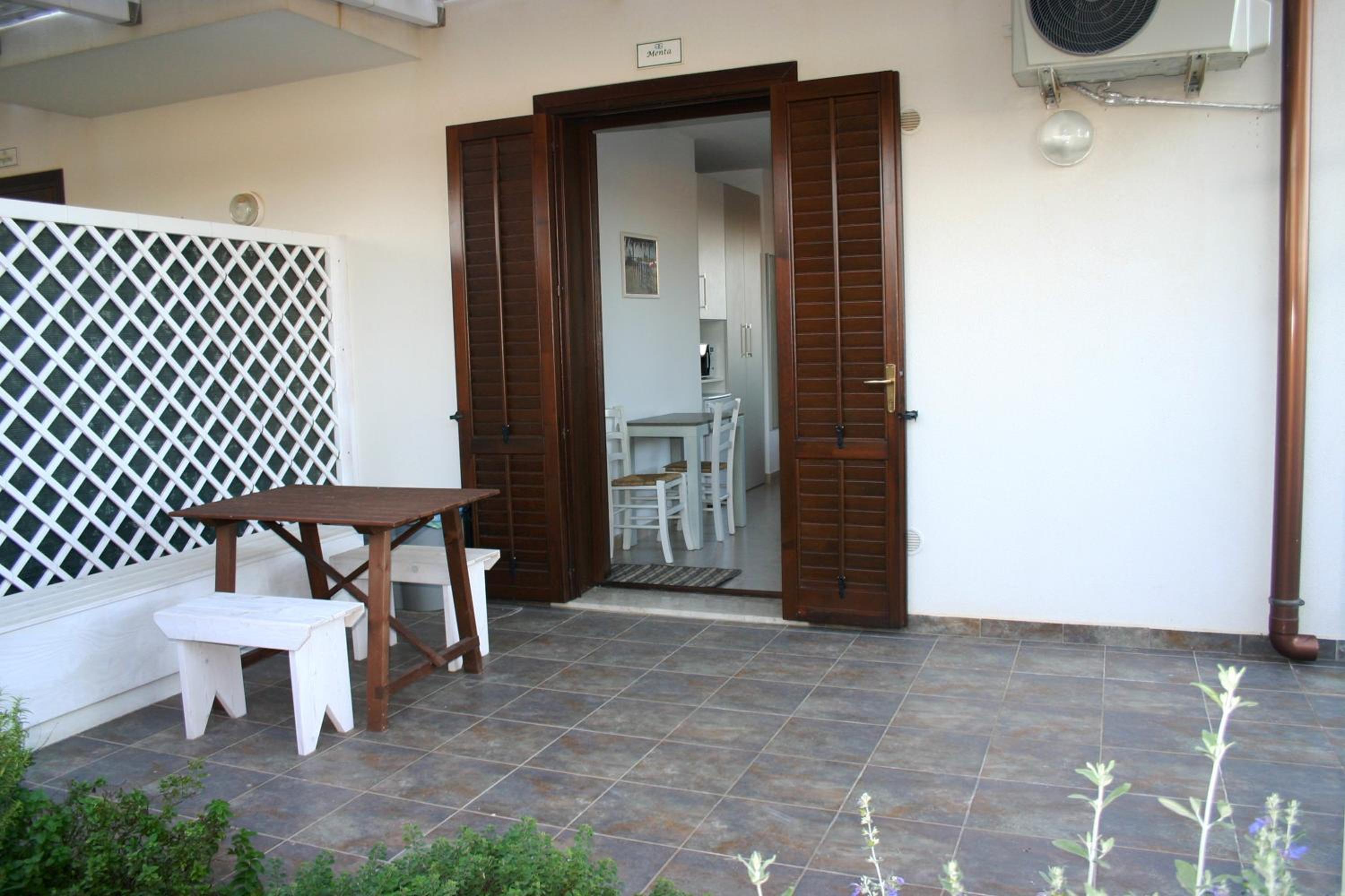 Oasi Guzzetta Hotel&Case Vacanze