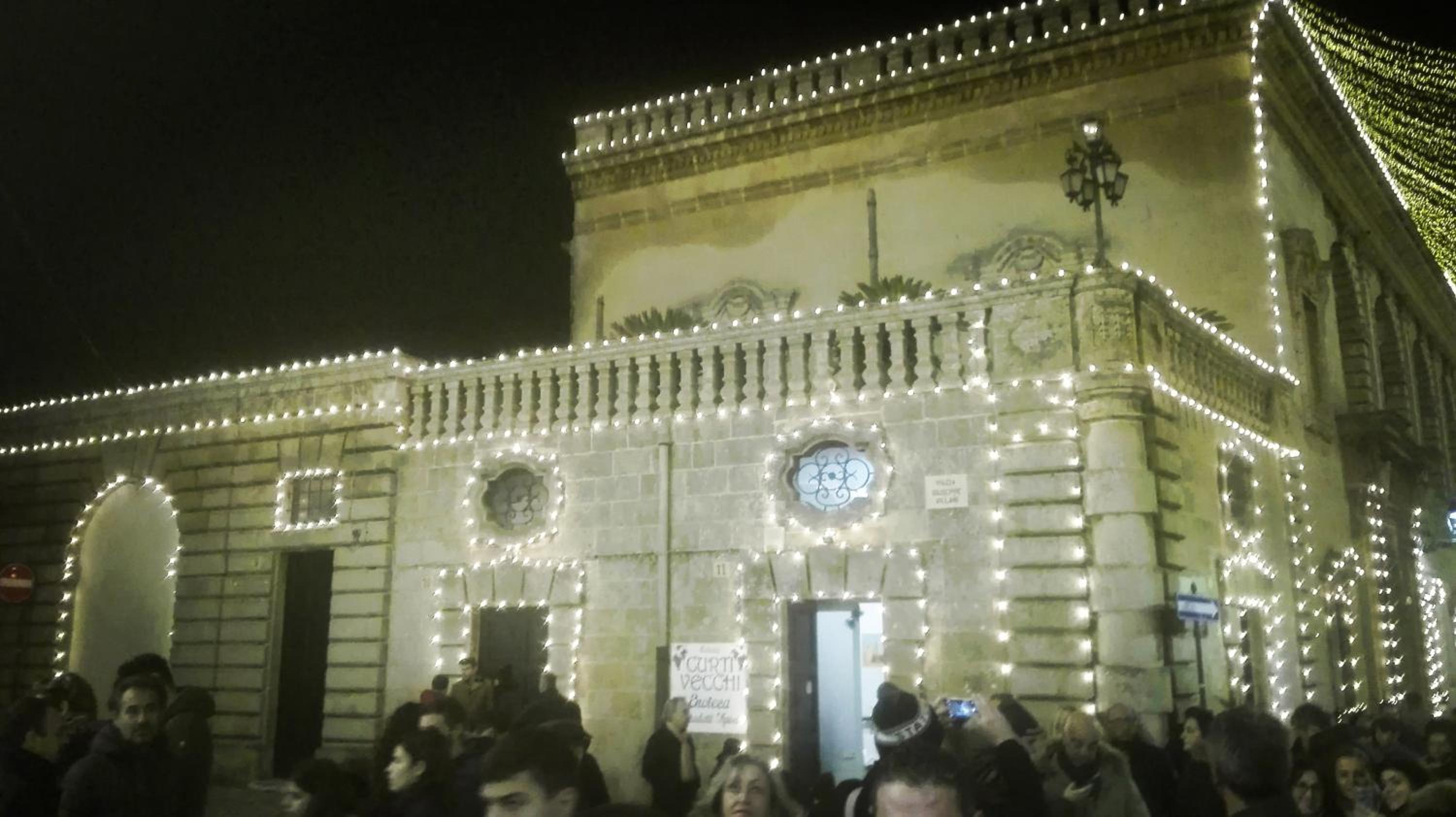 Affittacamere Corte Marchese view 3