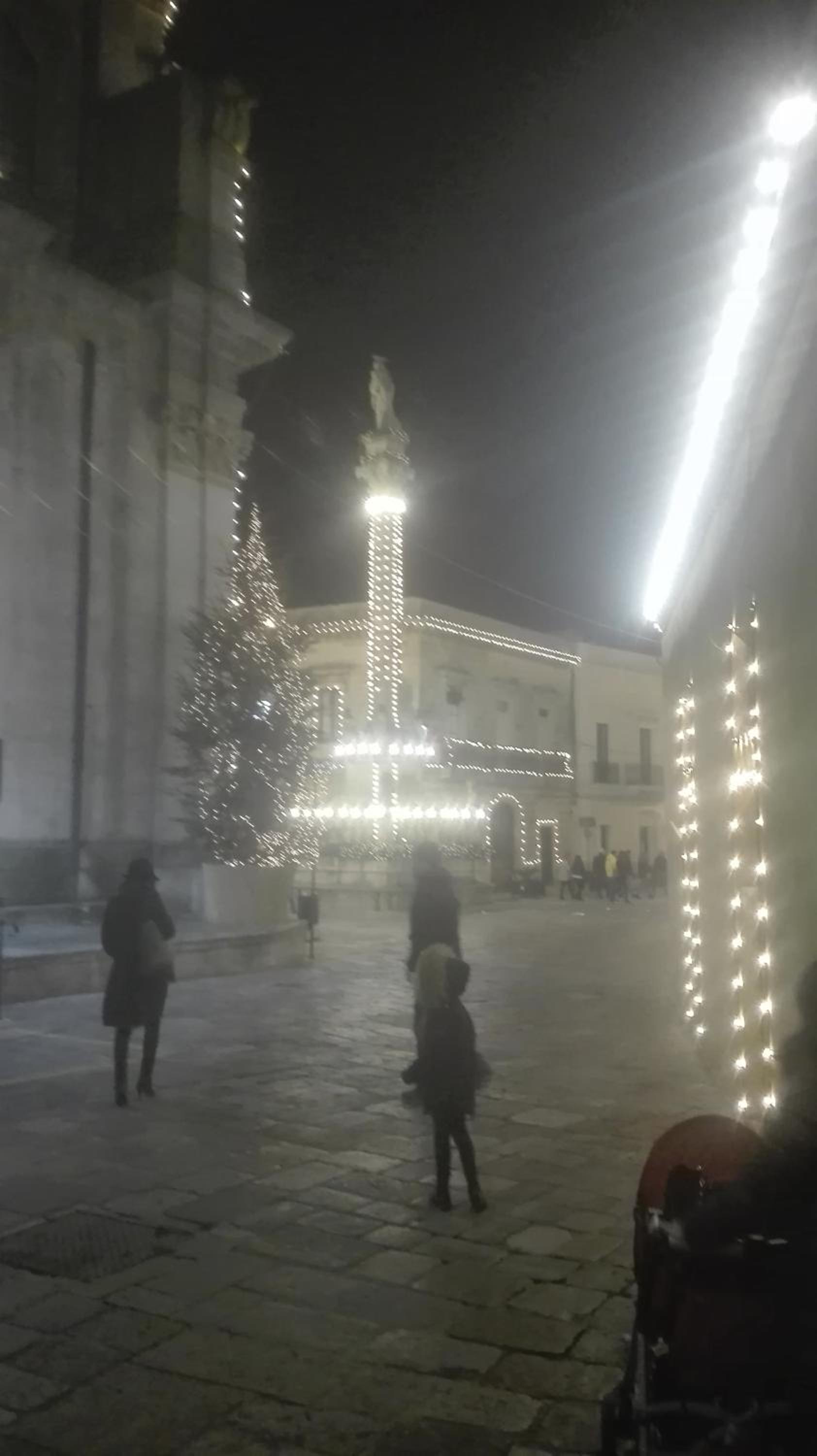 Affittacamere Corte Marchese view 2