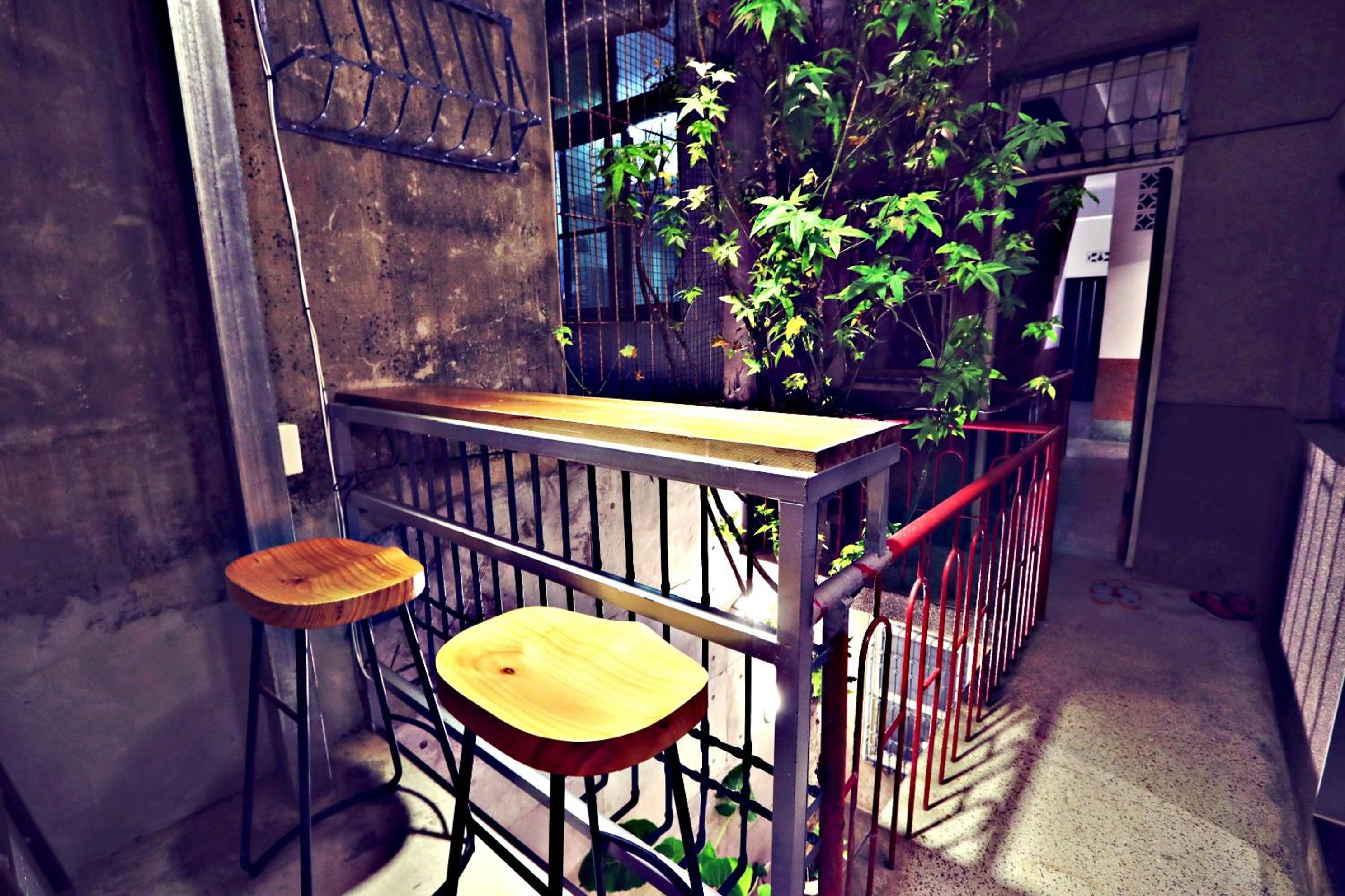 Chung Fu Inn