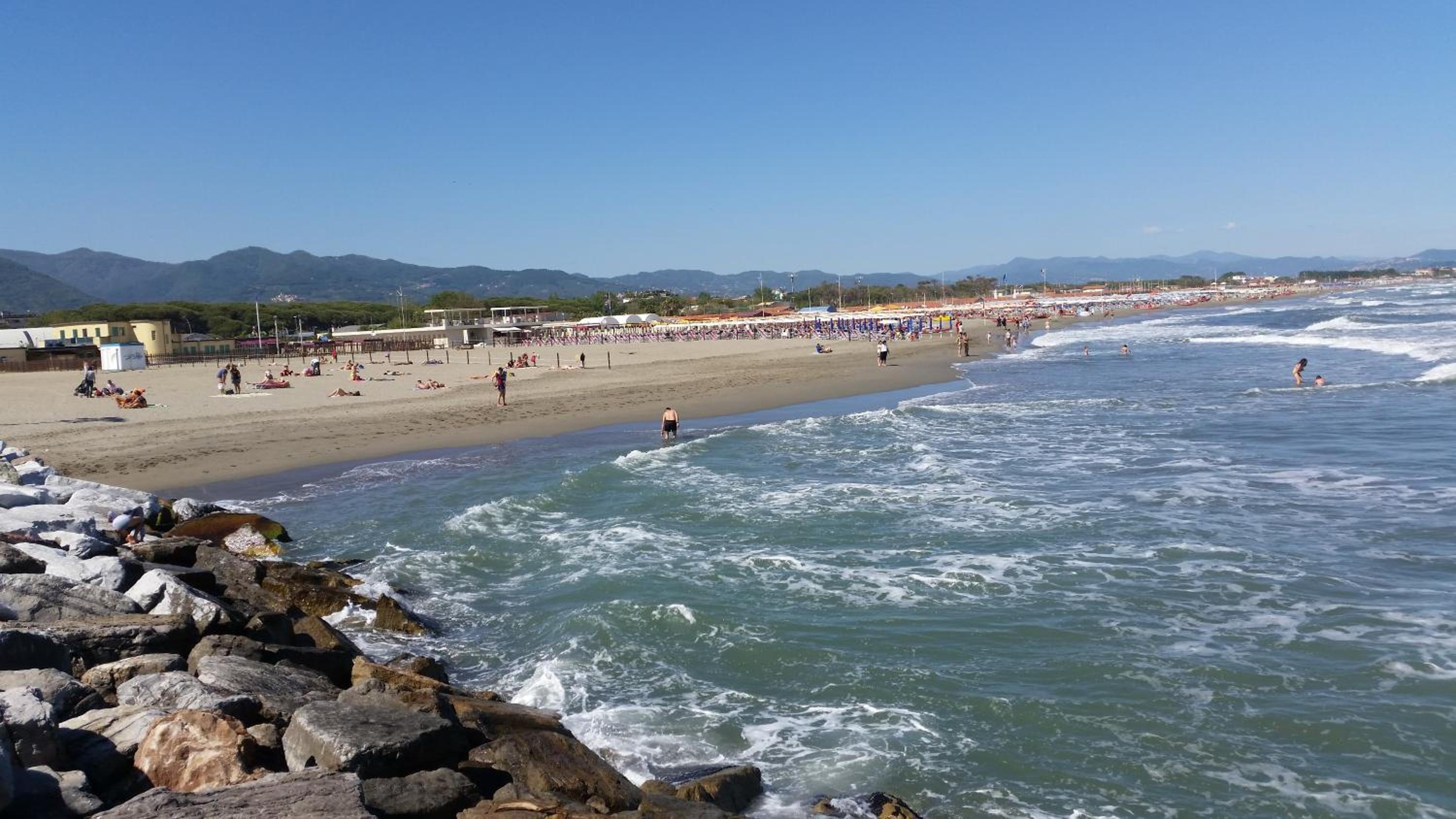 Mare e Monti Apartment photo 5