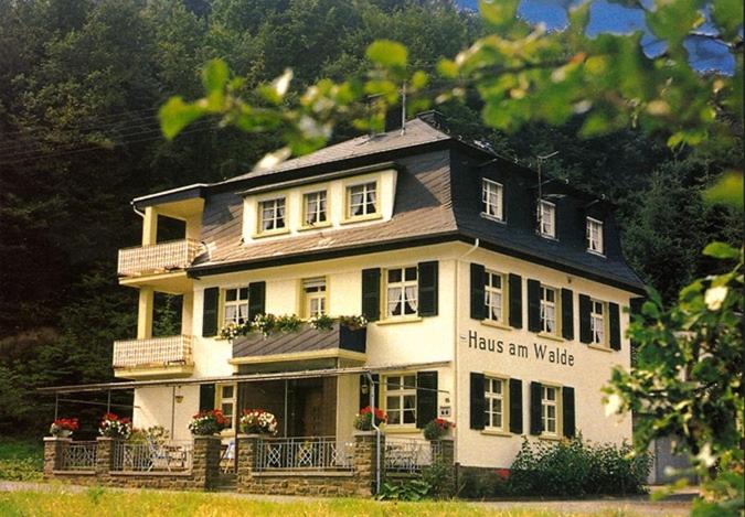 Pension 