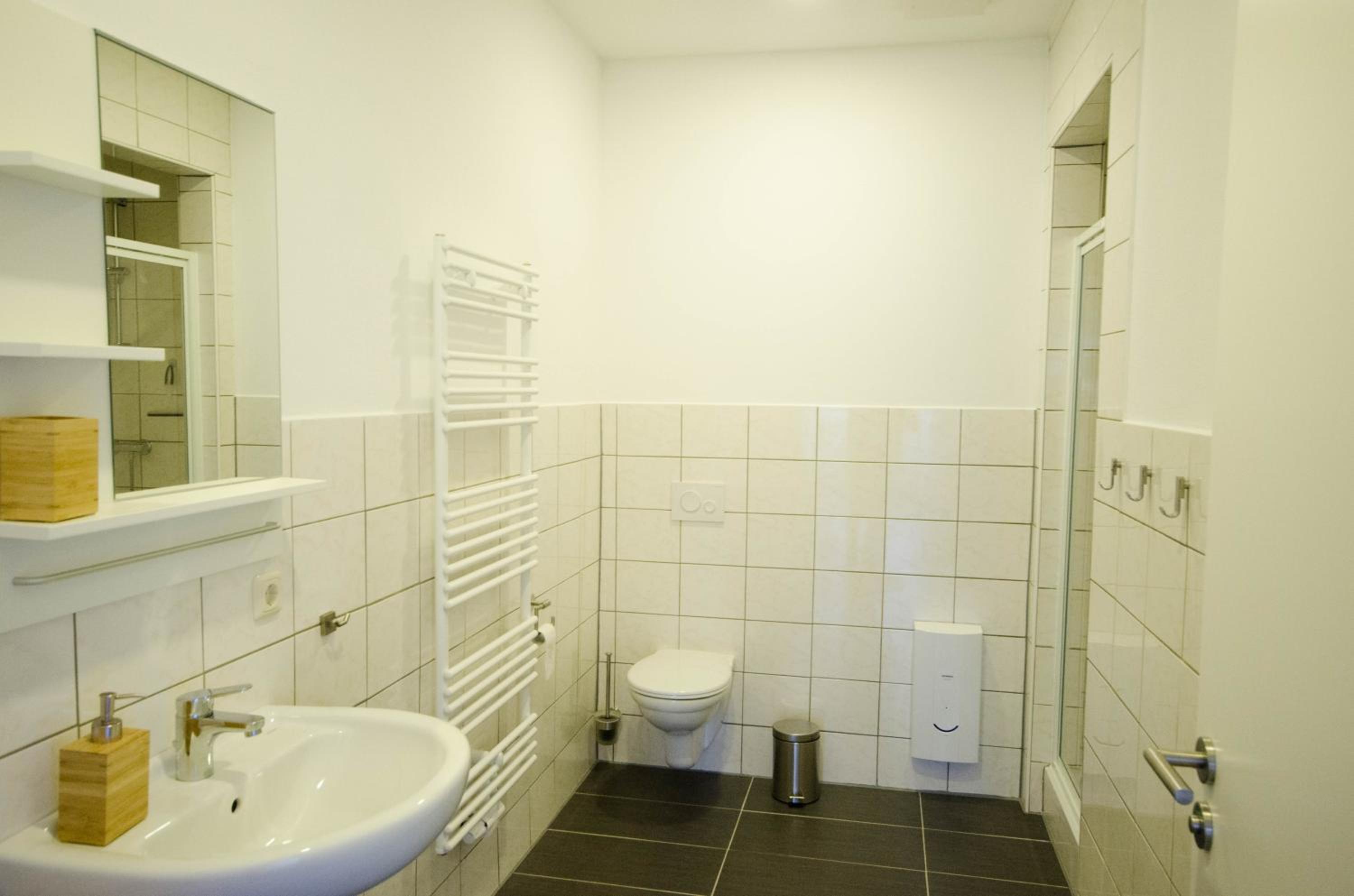 Ferienwohnung 1 Wildgans view 4