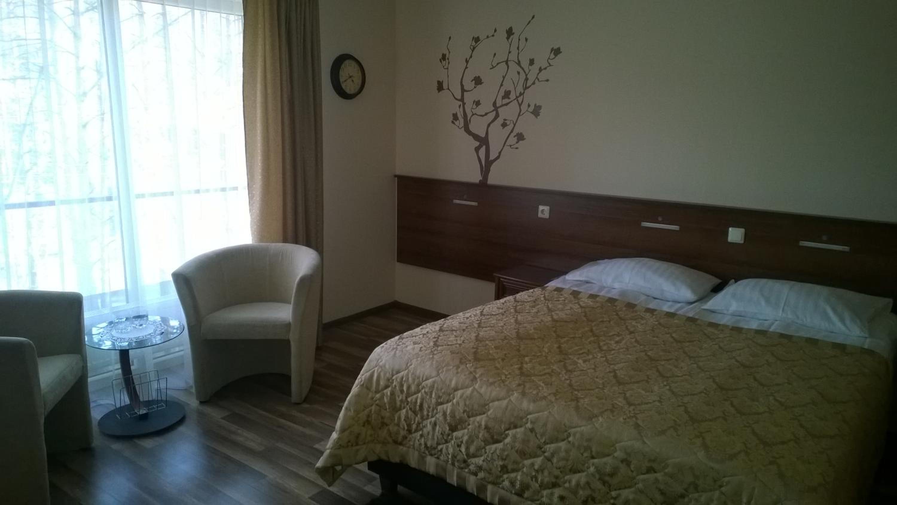 Guest house "Gerugnė" view 3