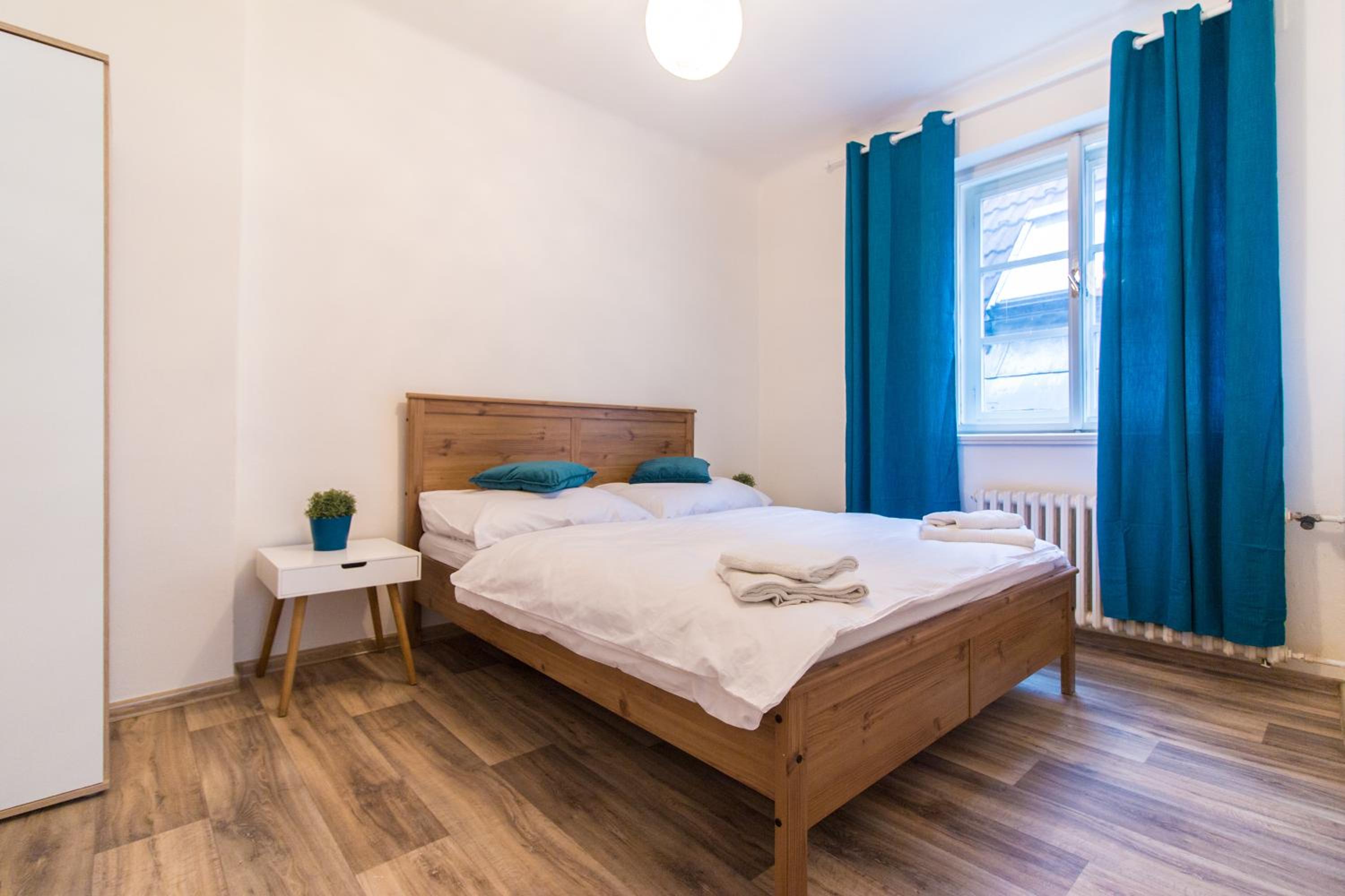 Karlova Apartment