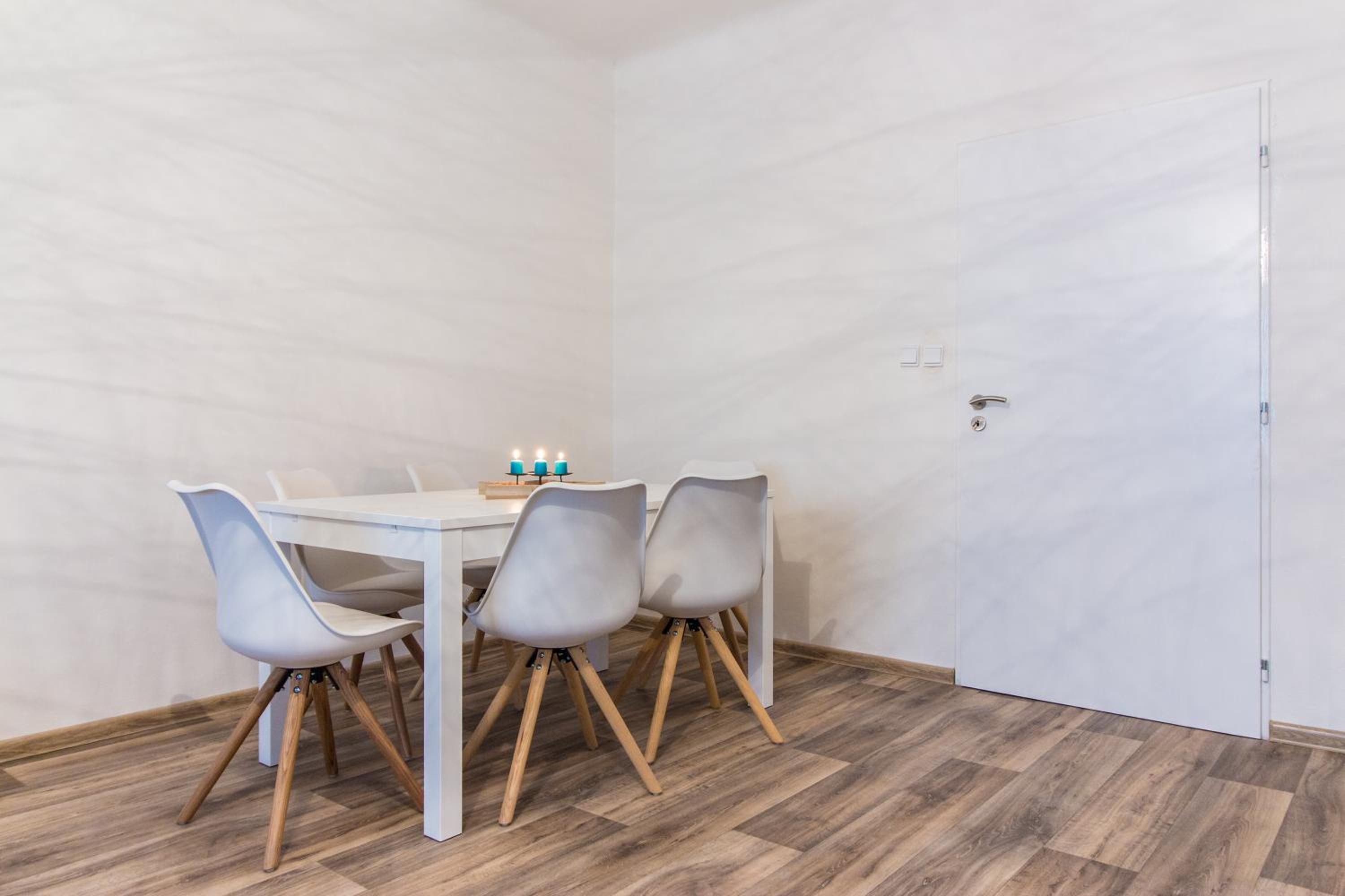 Karlova Apartment
