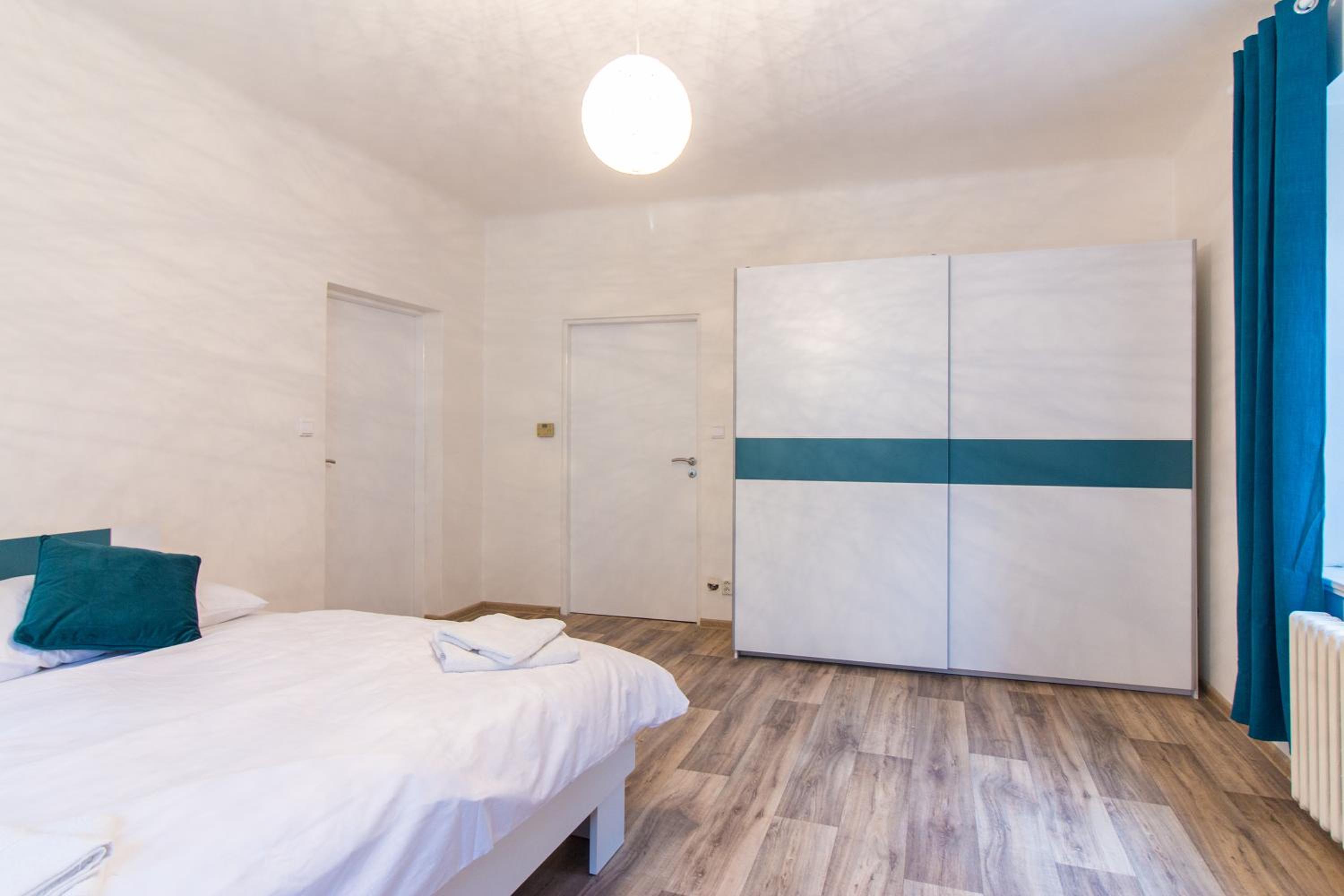 Karlova Apartment