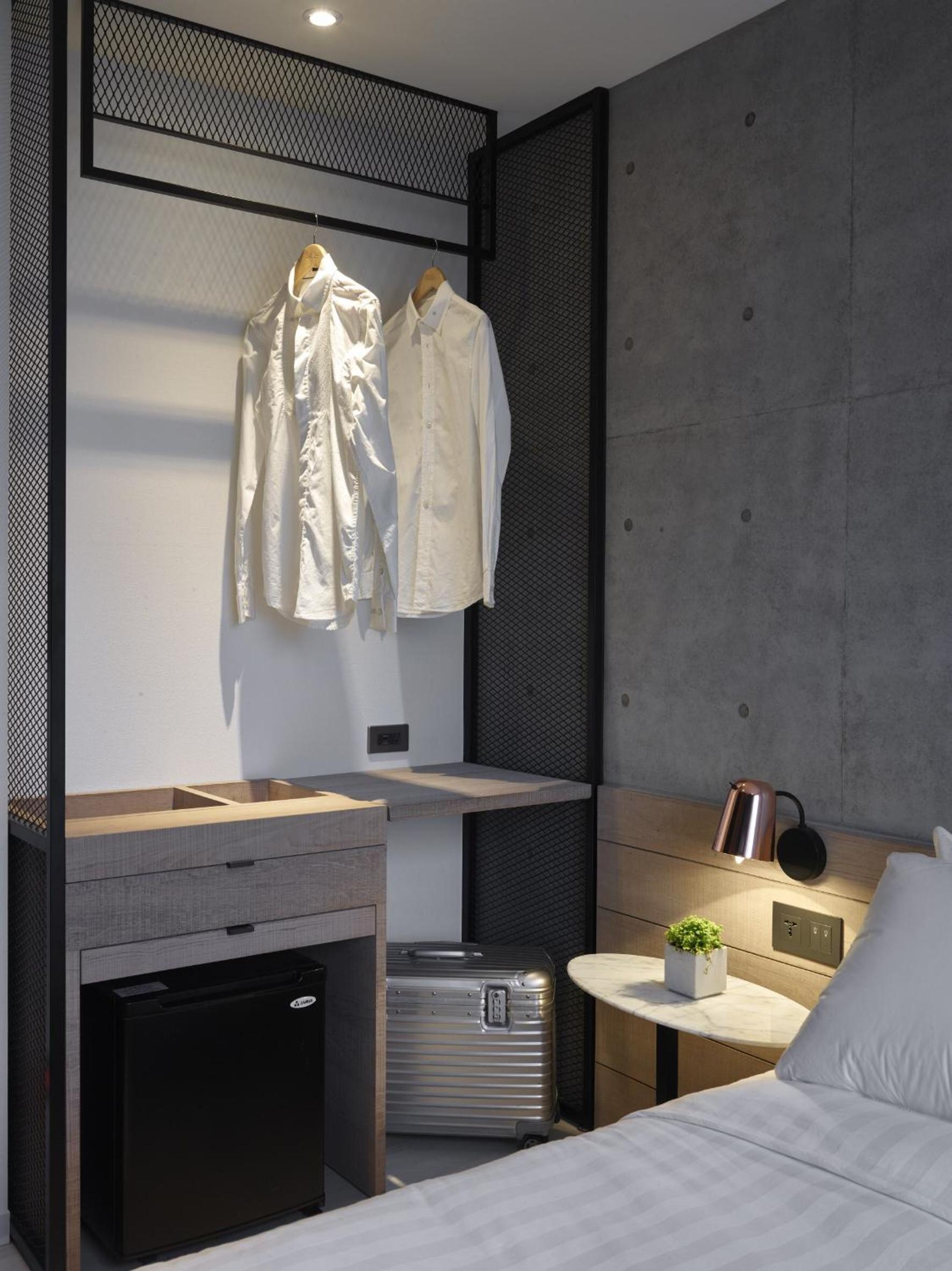 Monka Hotel