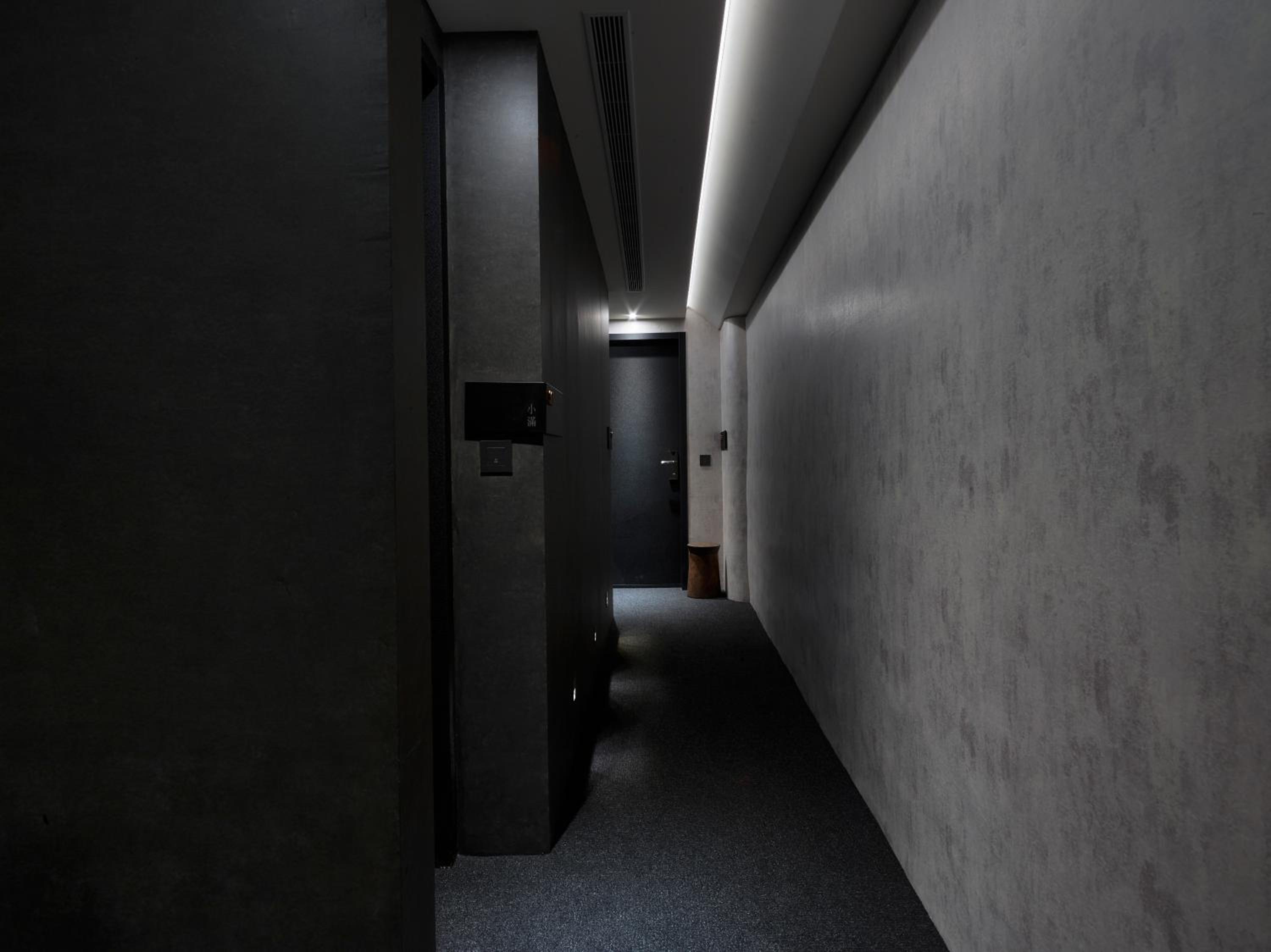 Monka Hotel