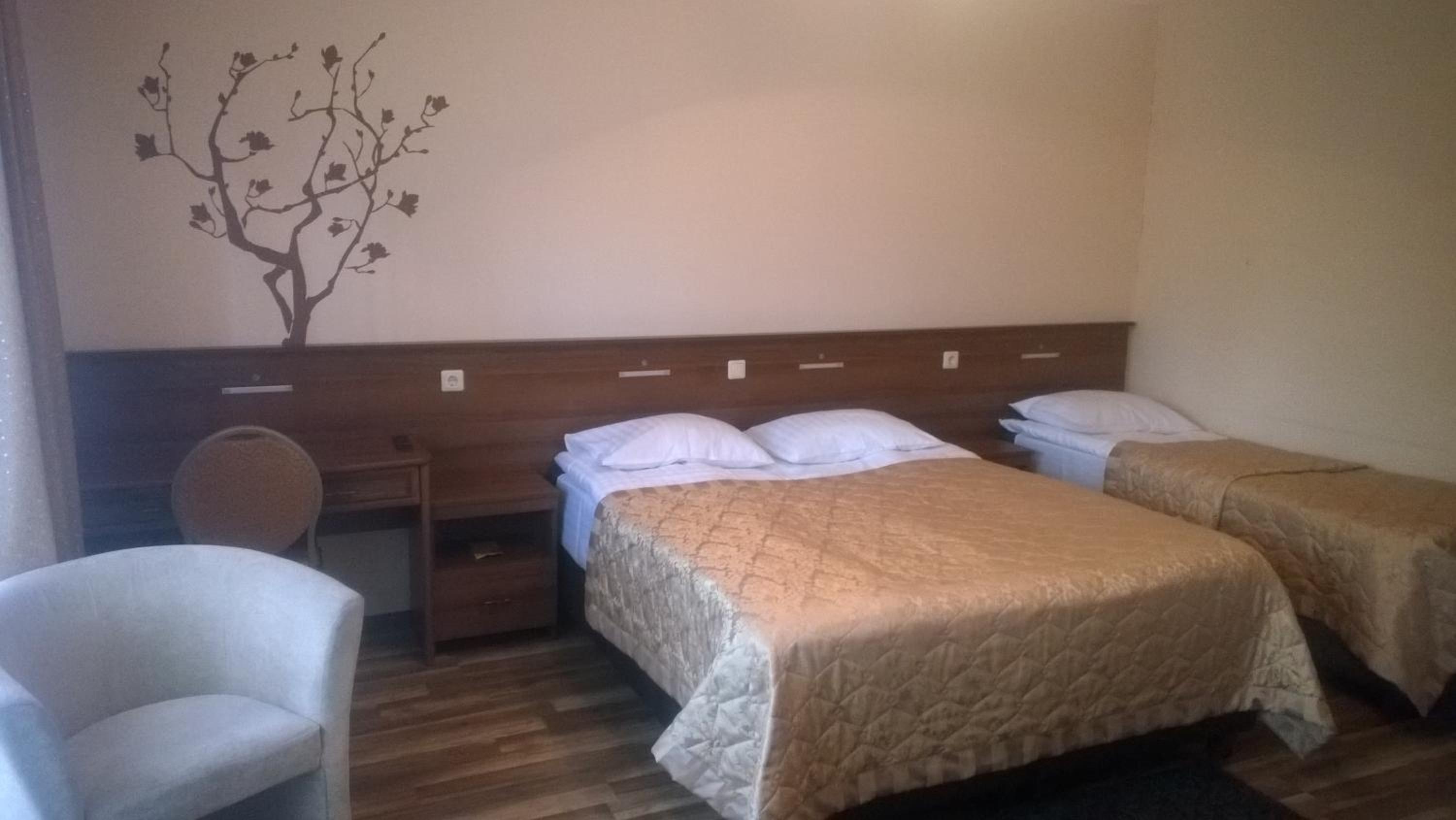 Guest house "Gerugnė" view 2