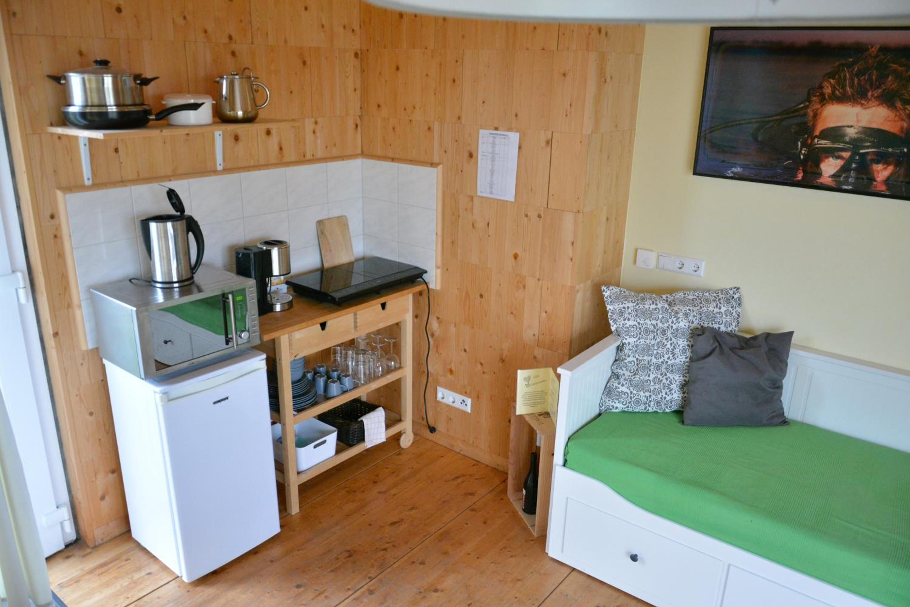 Ferienhaus Leipzig am Schladitzer See - Property Image 12